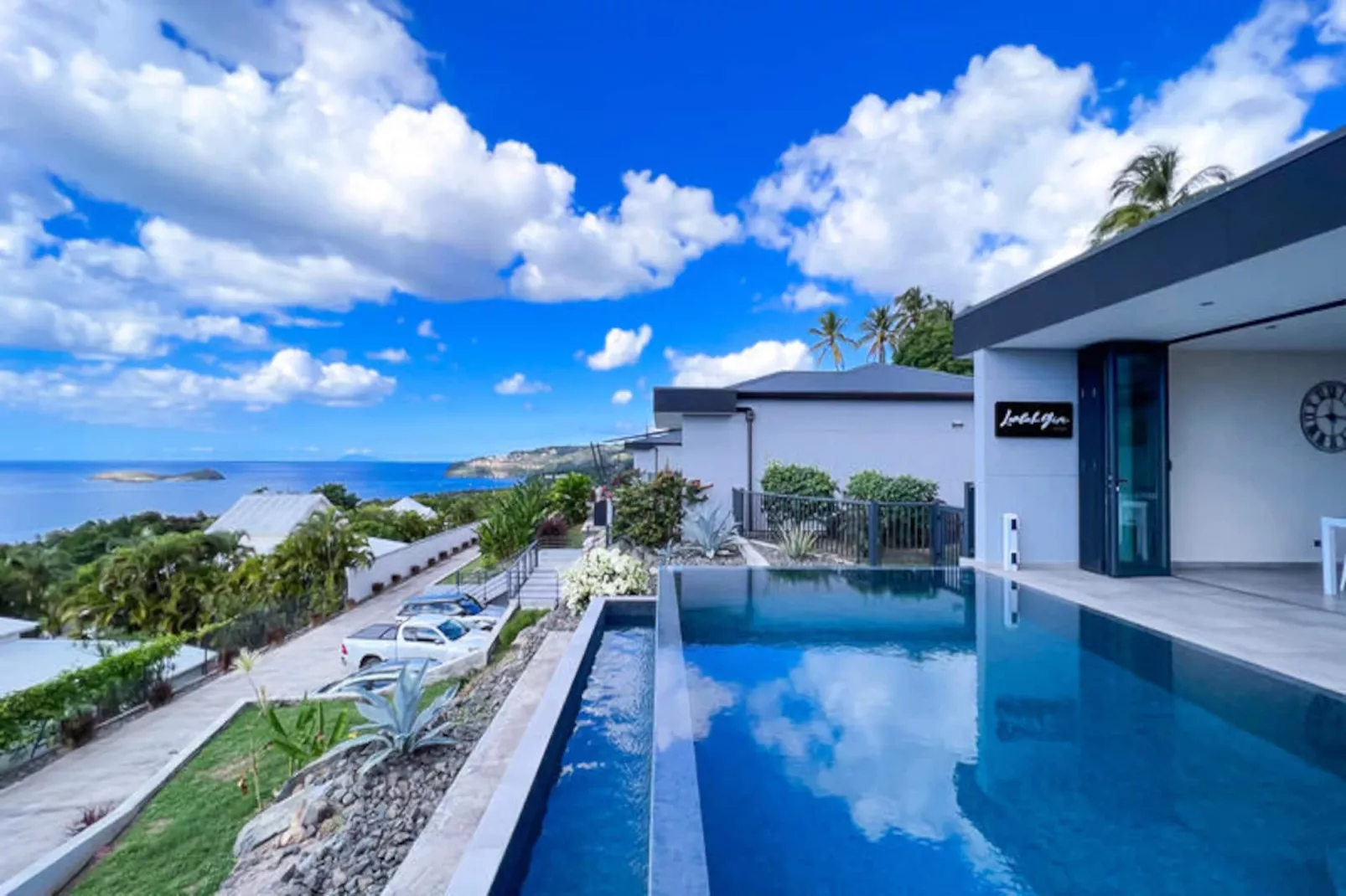 Maison à Bouillante-Untagged