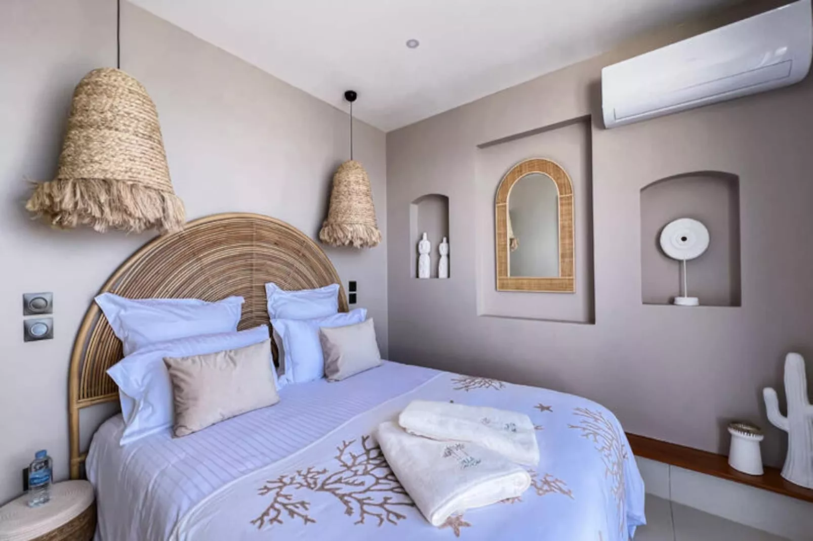 Maison à Terre de Haut-Non tagué