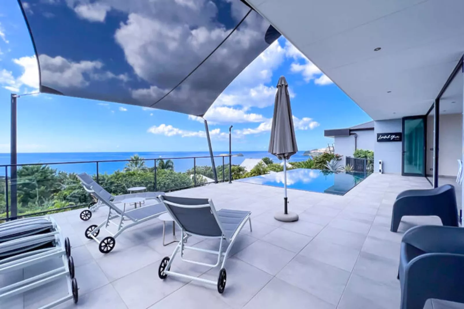 Maison à Bouillante-Untagged