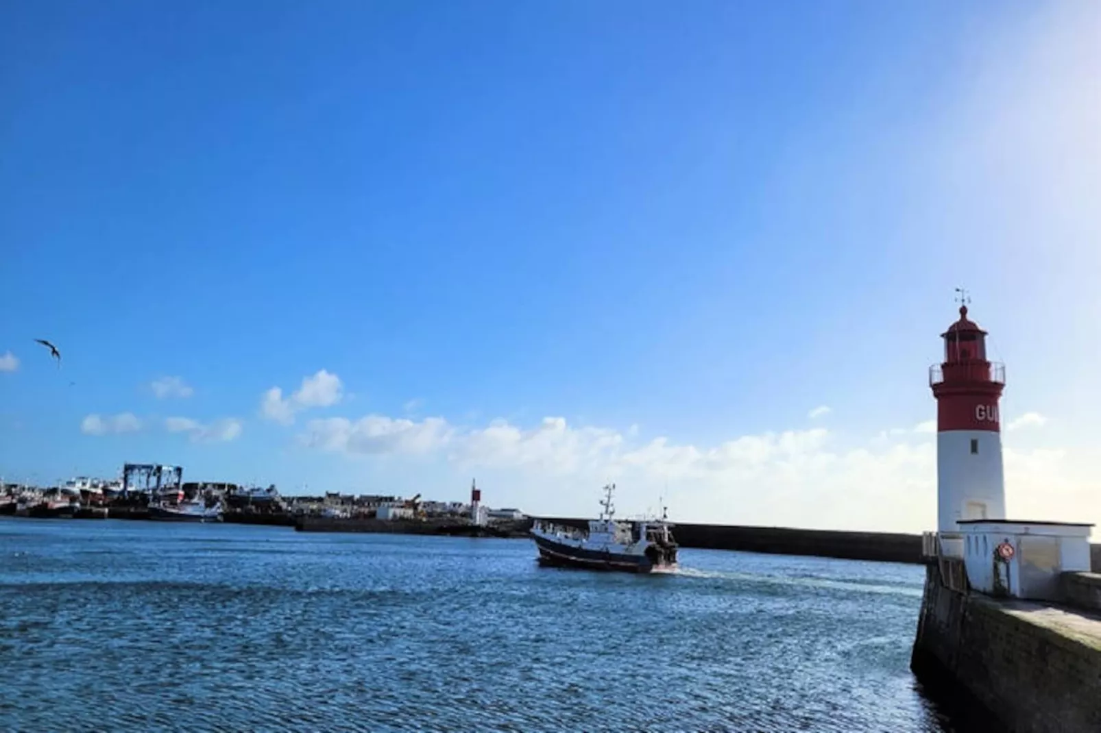 Maison à Le Guilvinec-Non tagué