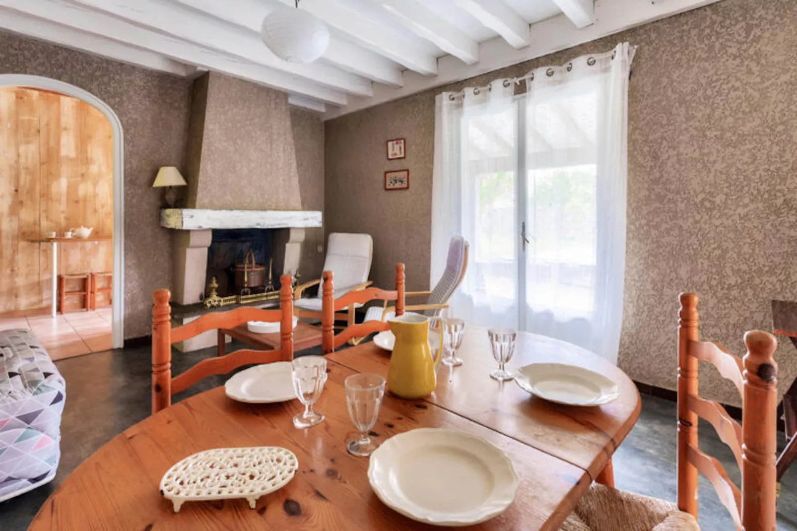 Maison à Andernos-les-Bains-Non tagué