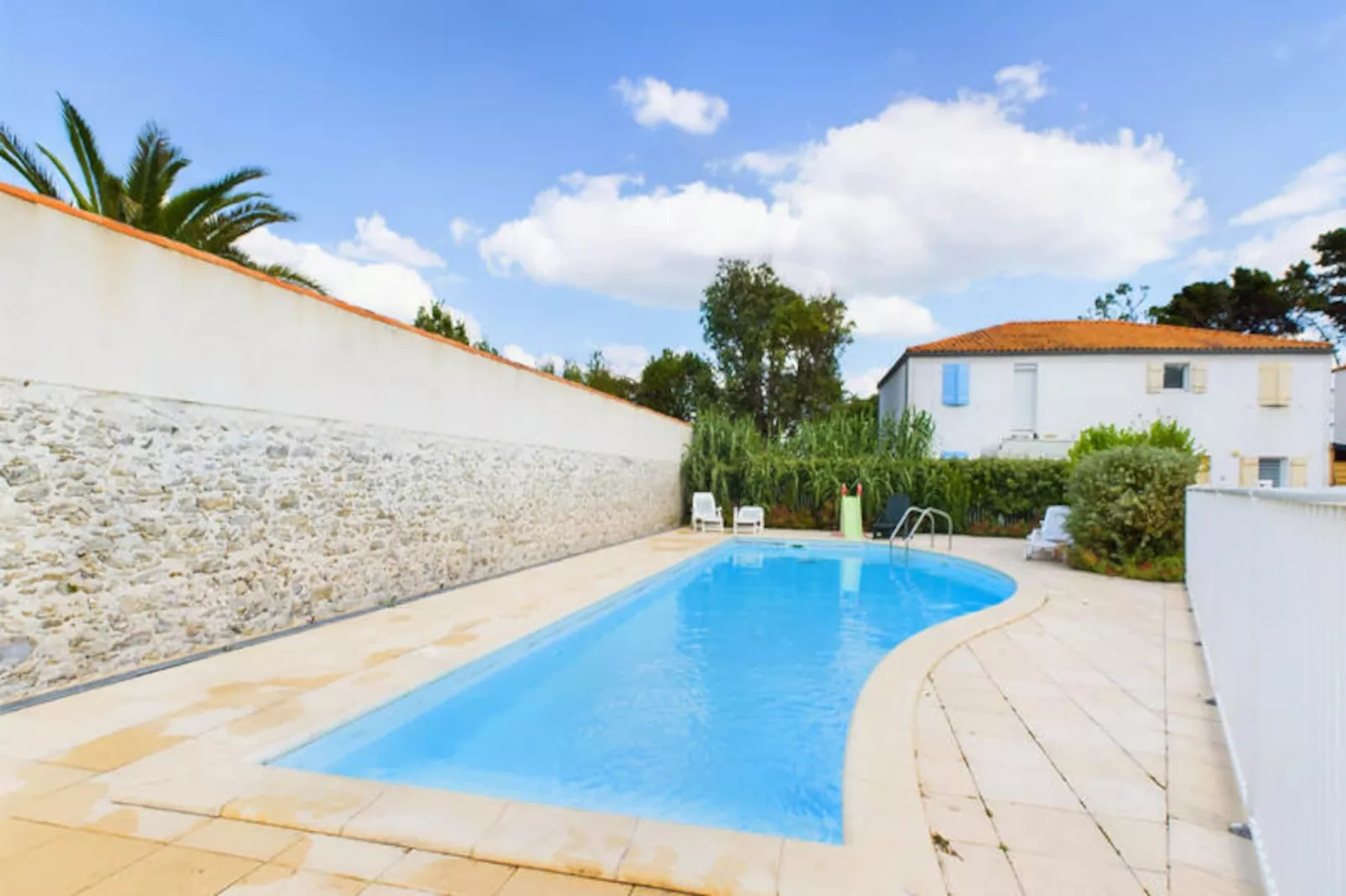 Maison à Les Sables d'Olonne-Untagged