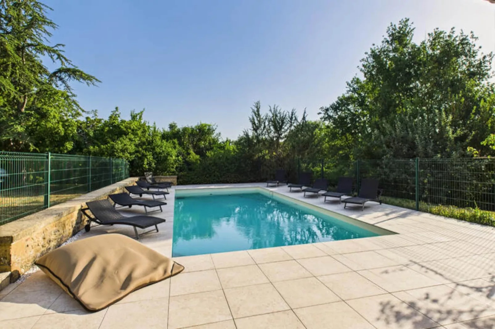 Maison à La Chapelle Aubareil-Untagged