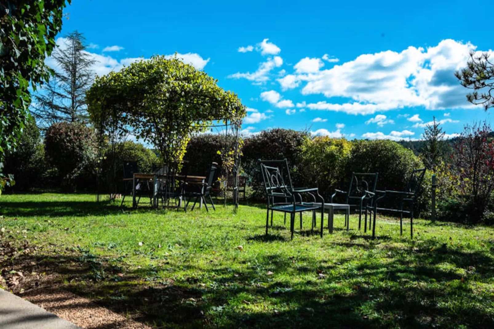 Maison à Auriac-du-Périgord-Untagged