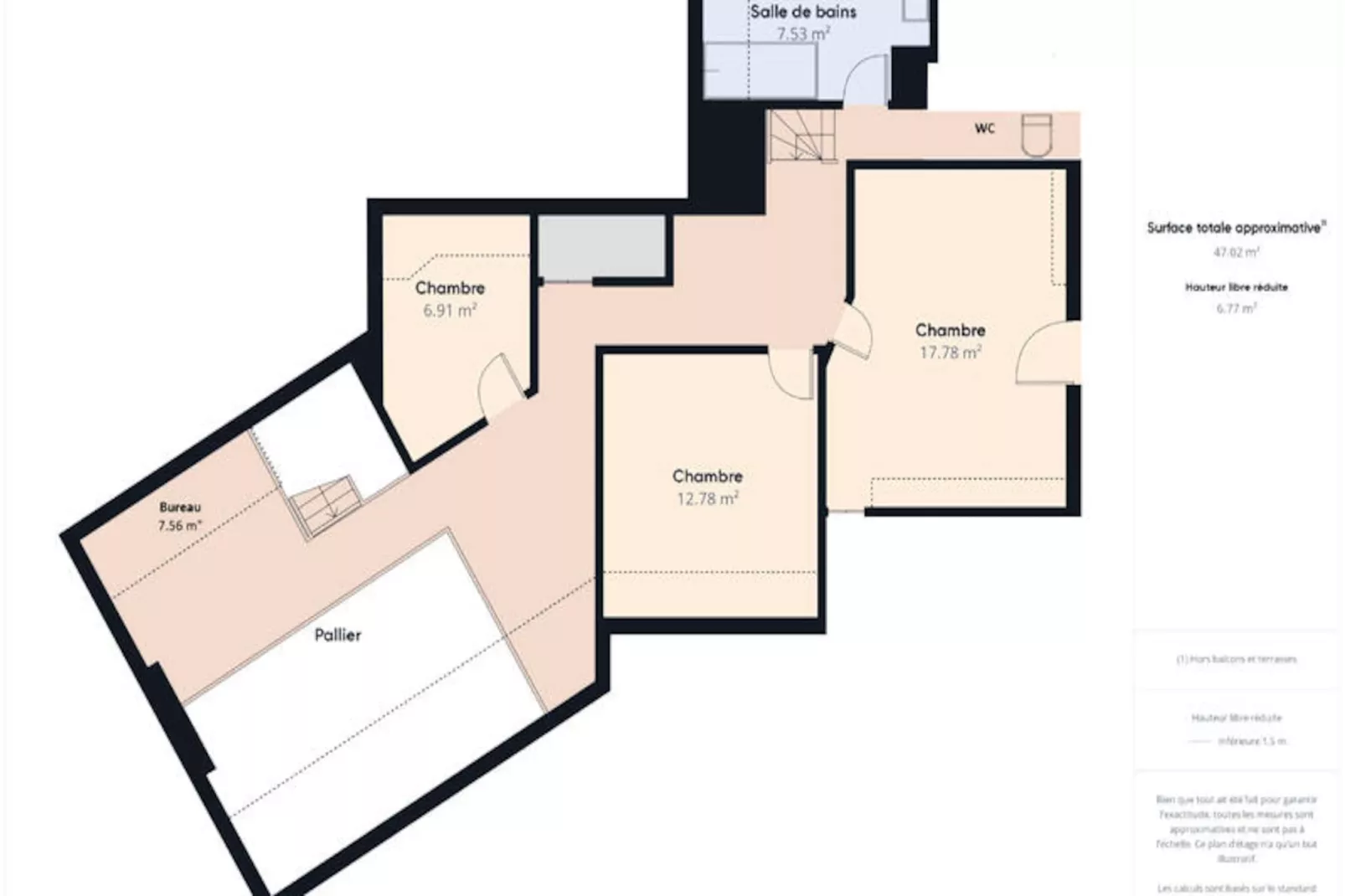 Maison à Fouesnant-Untagged