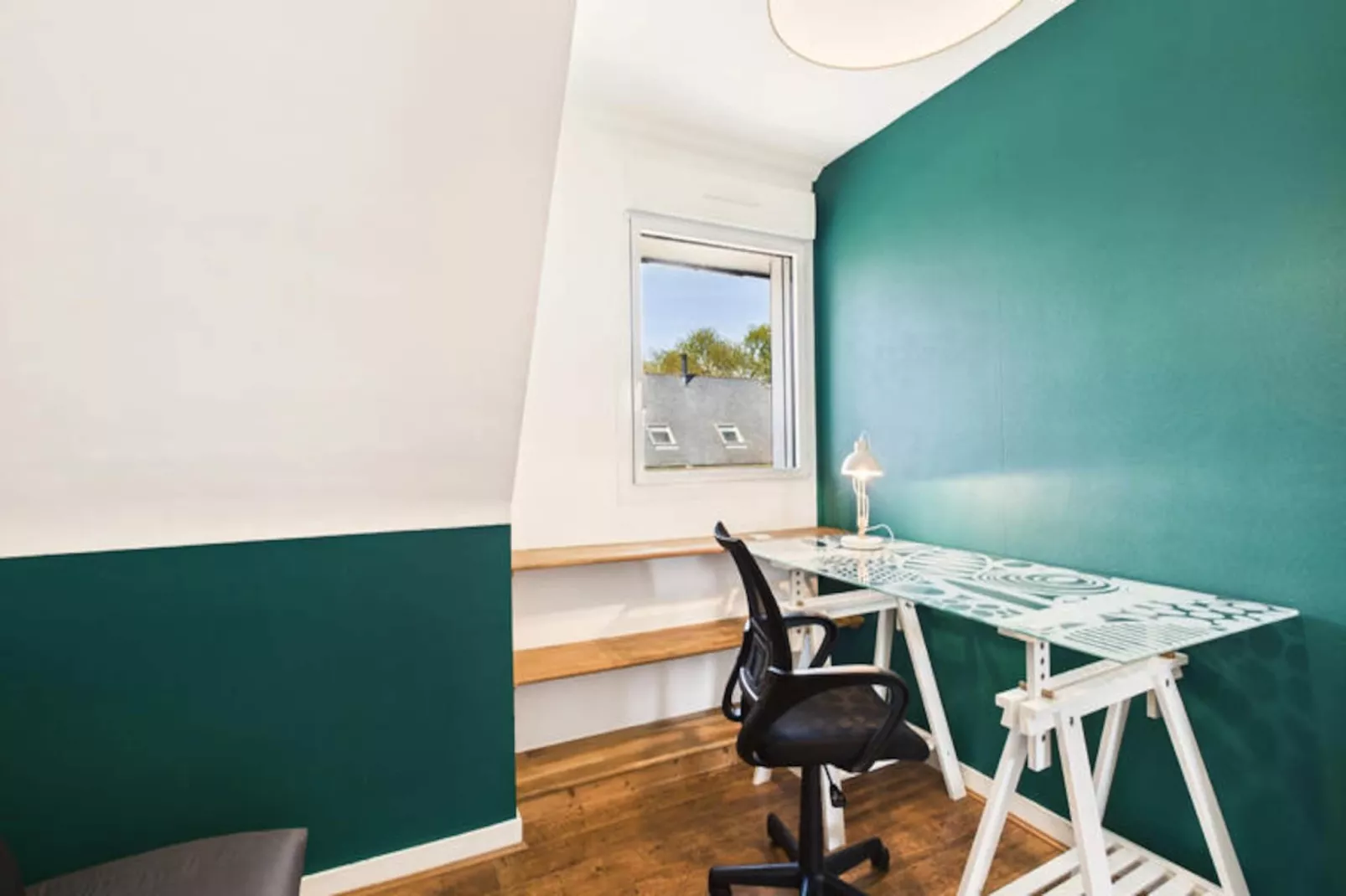 Maison à Concarneau-Untagged