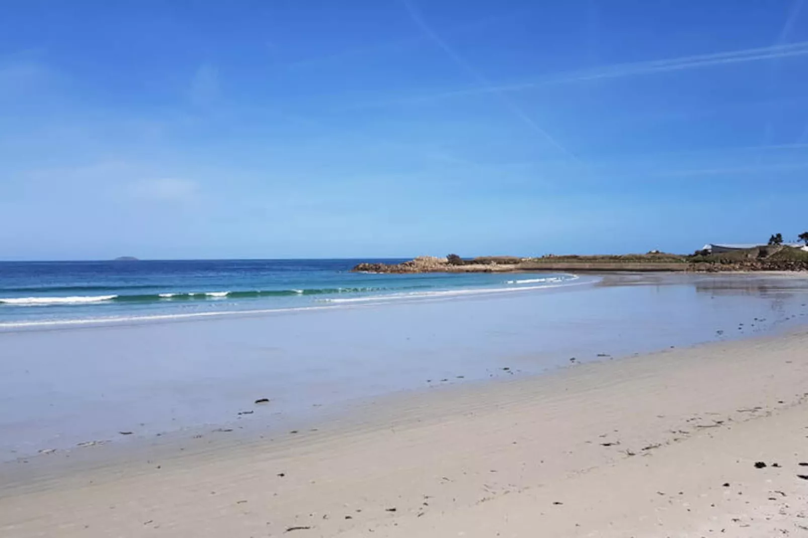 Maison à Trévou-Tréguignec-Untagged