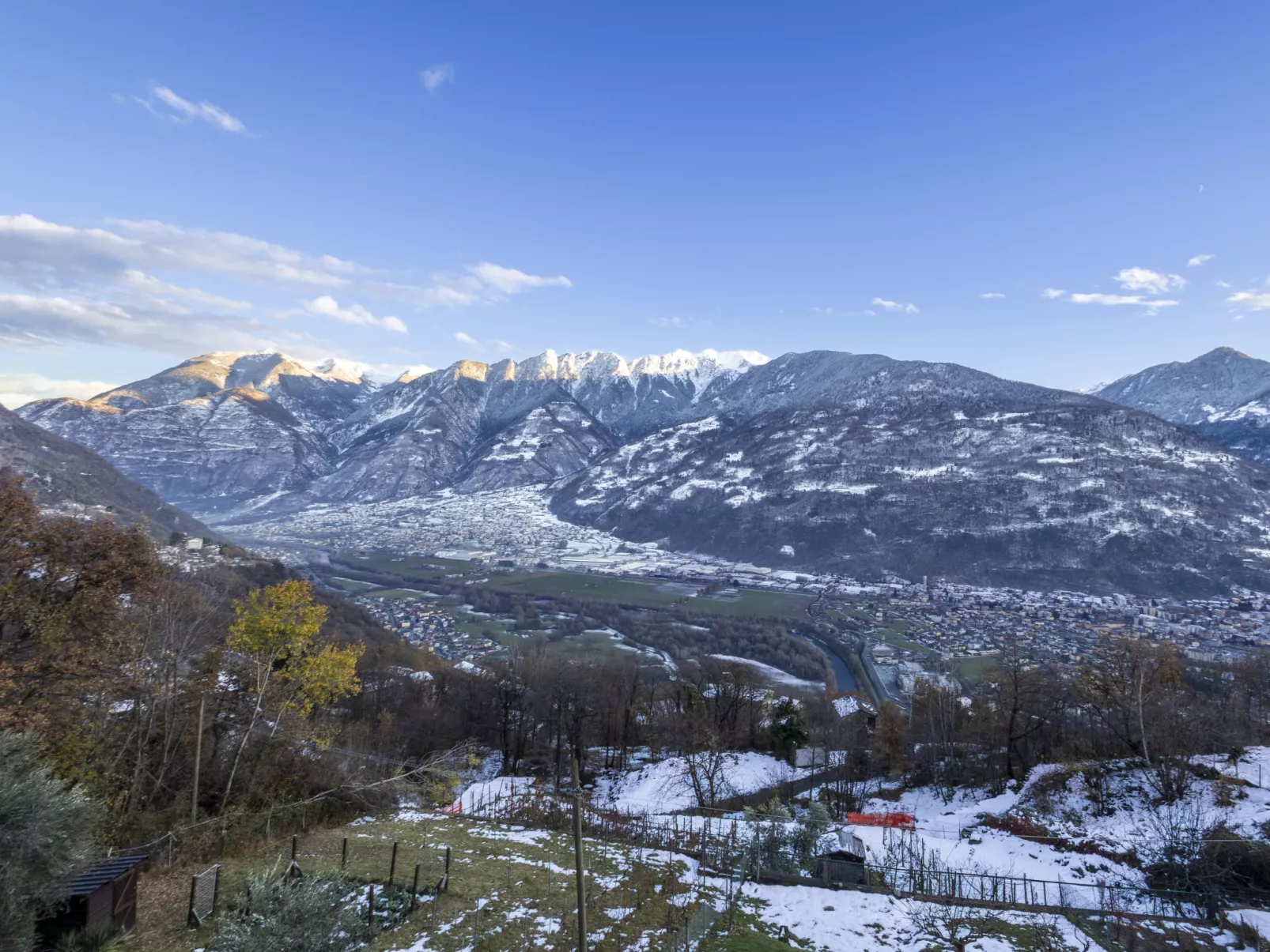 Cech Coast House-Draußen