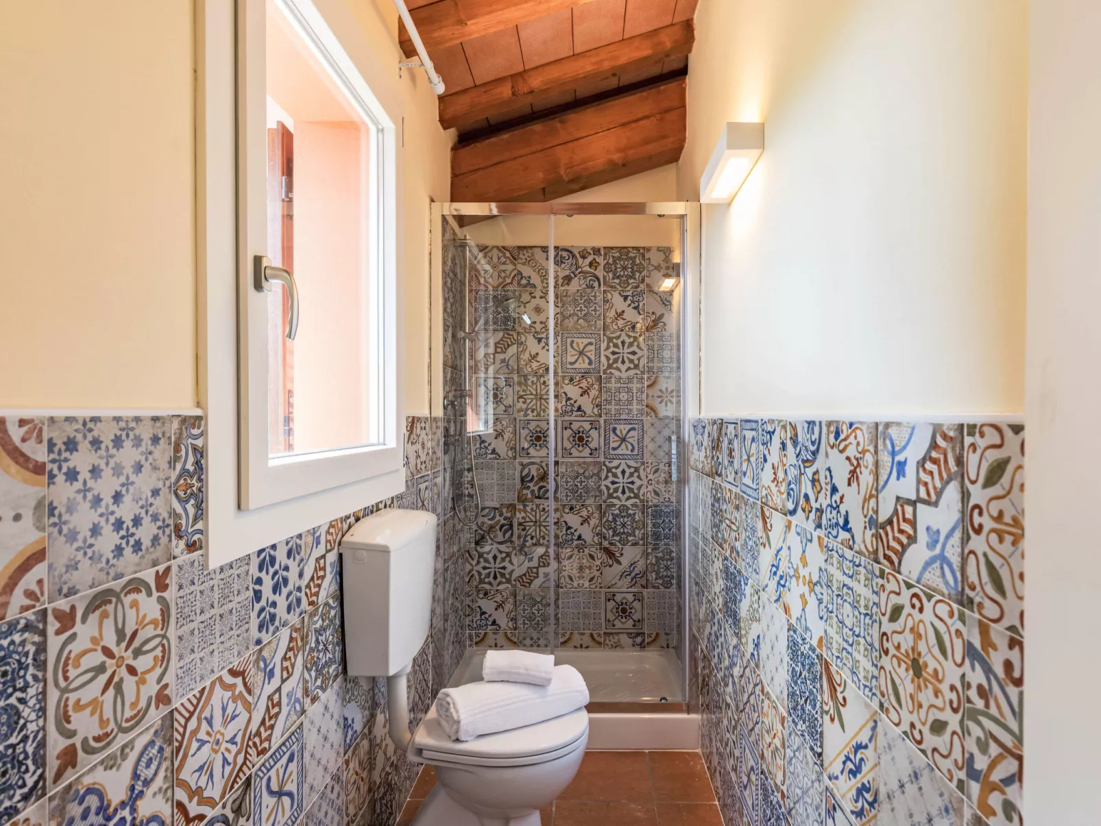 La Melatina Country-Drinnen