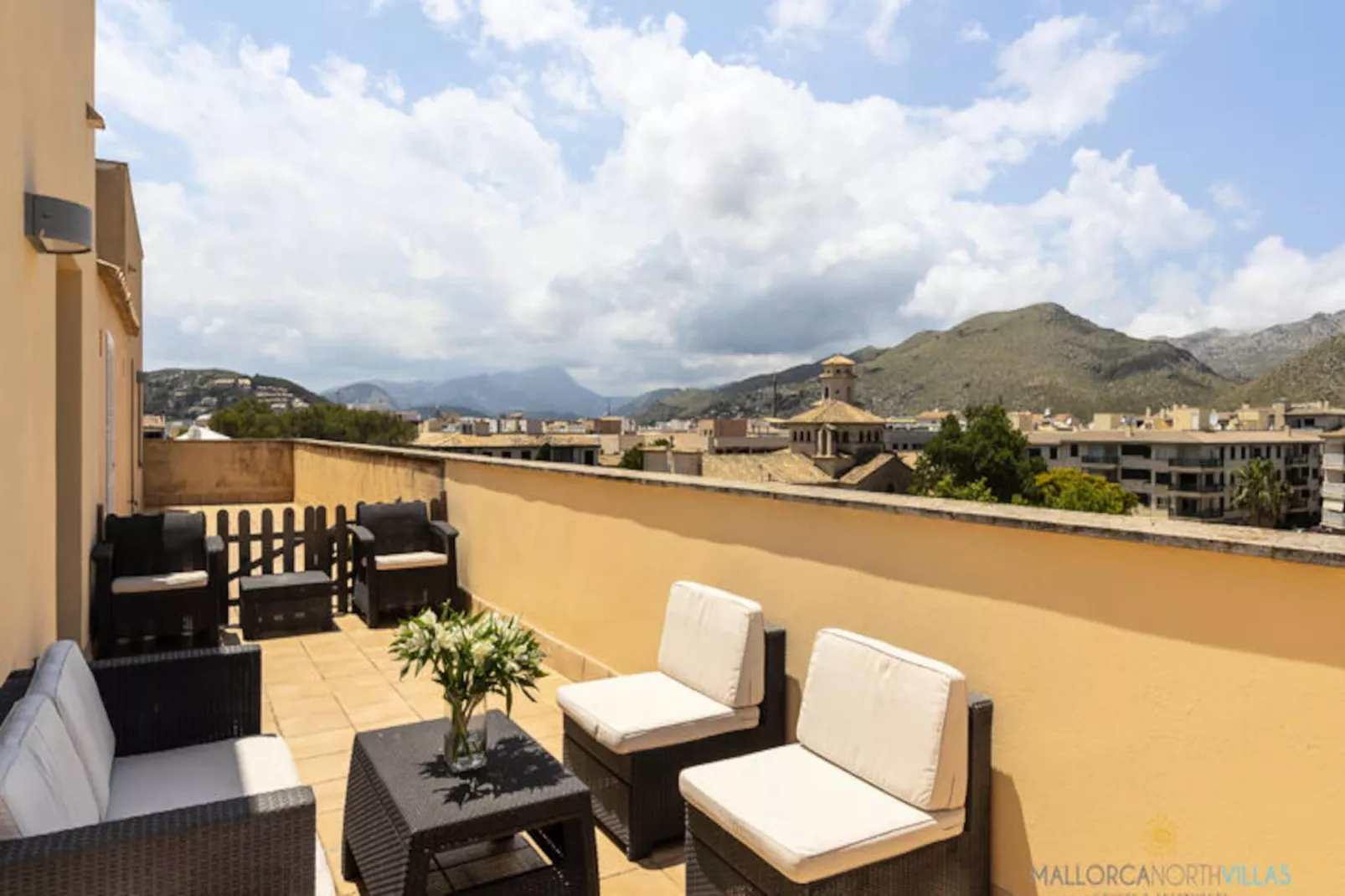 Appartements à Pollença - Port de Pollença-Untagged