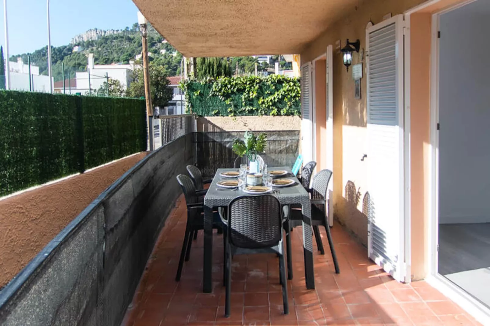 Appartements à L'Estartit-Untagged