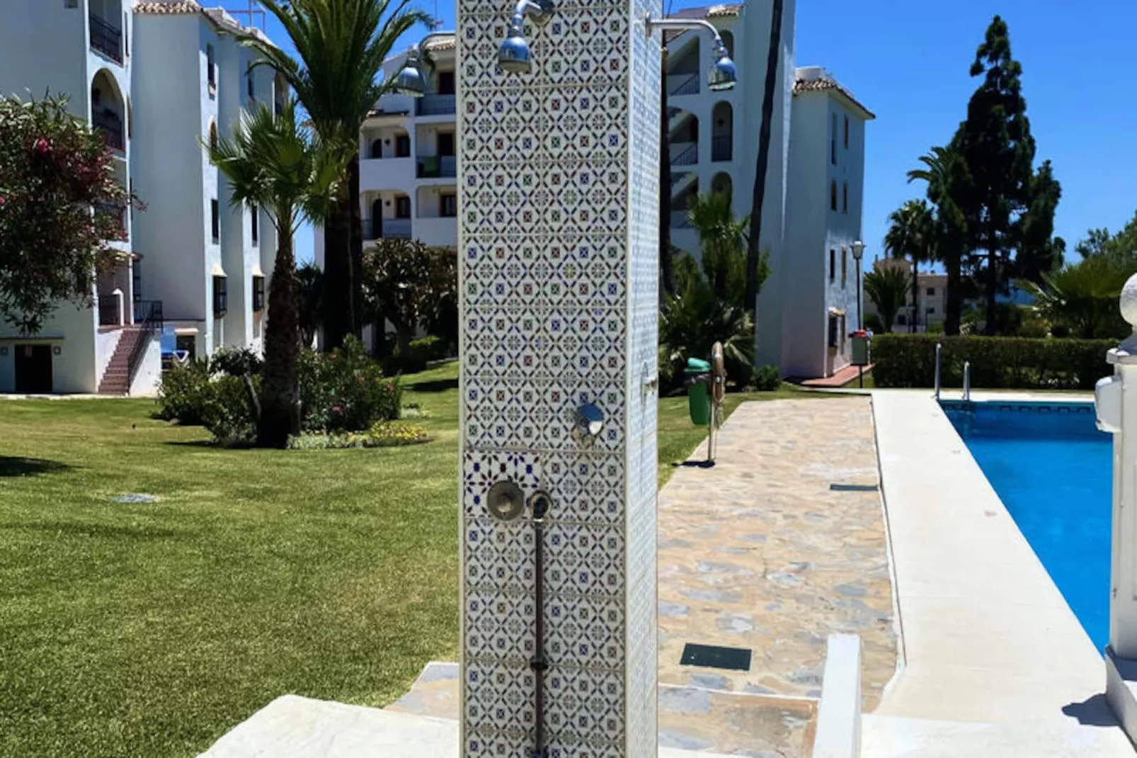 Appartements à Mijas-Non tagué
