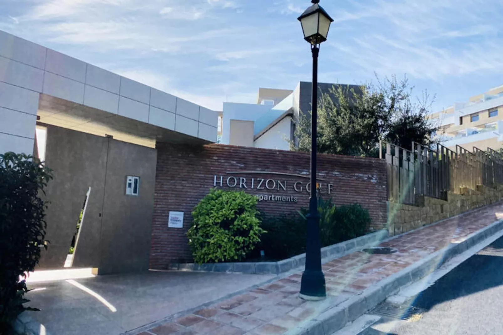 Appartements à La Cala de Mijas-Untagged