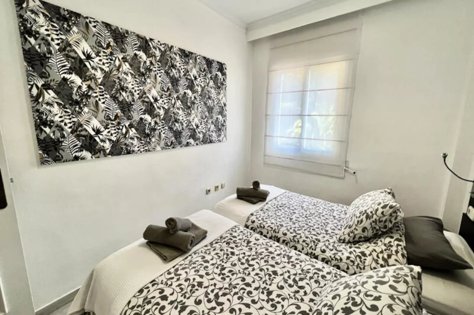 Appartements à Marbella-Non tagué