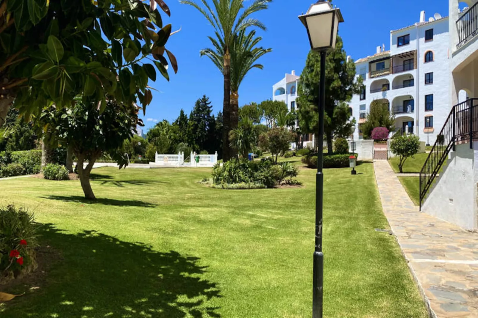 Appartements à Mijas-Non tagué