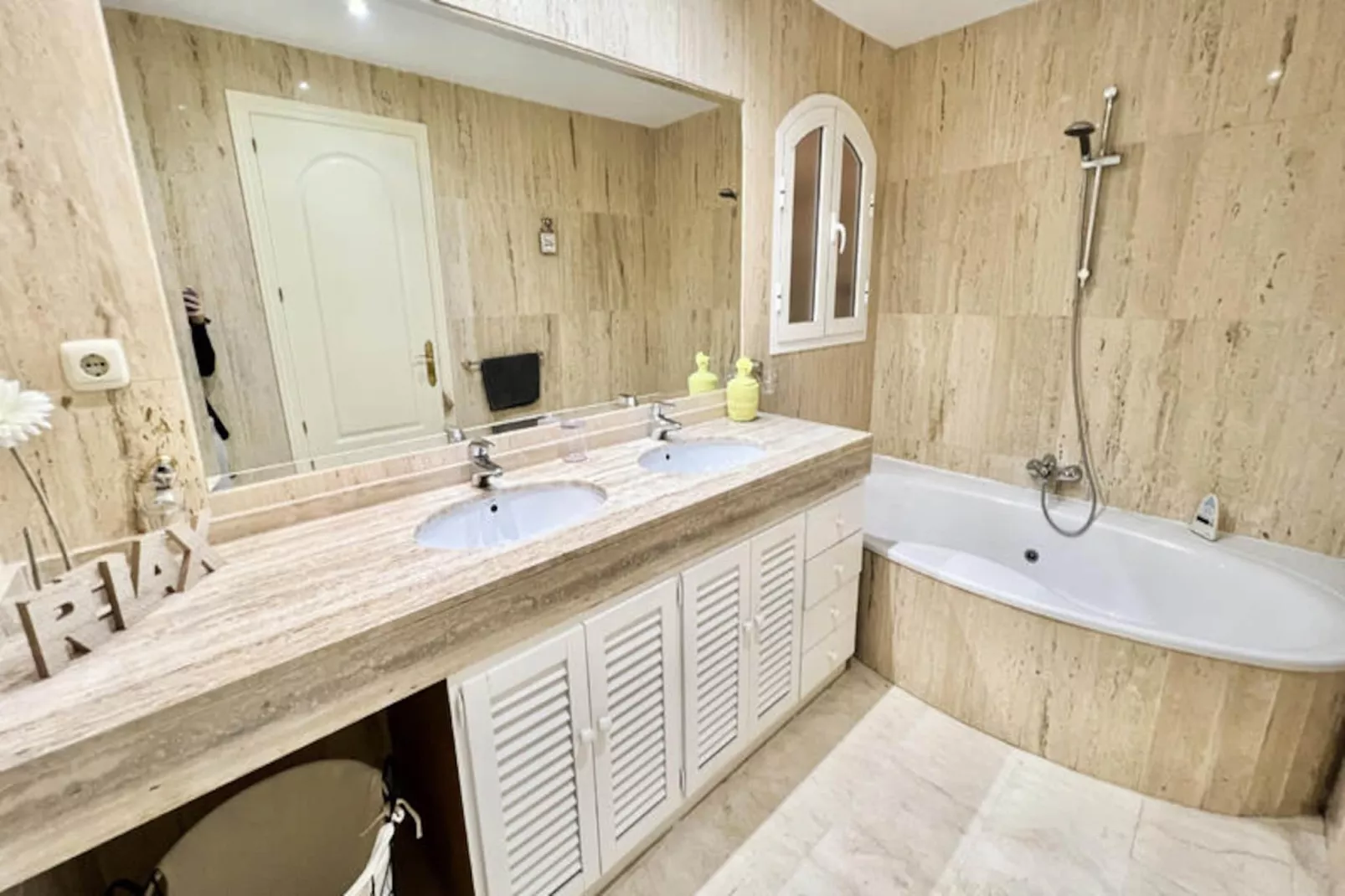 Appartements à Marbella-Nicht zugeordnet