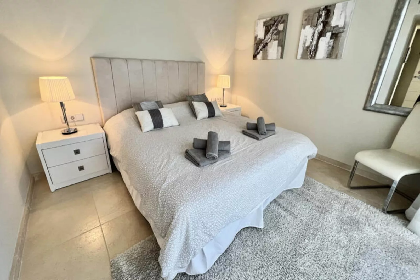 Appartements à Benahavís-Untagged