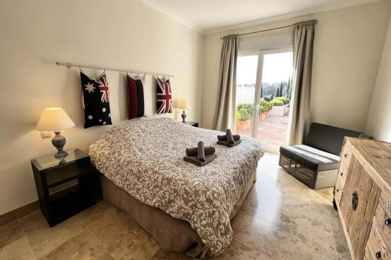 Appartements à Benahavís-Non tagué