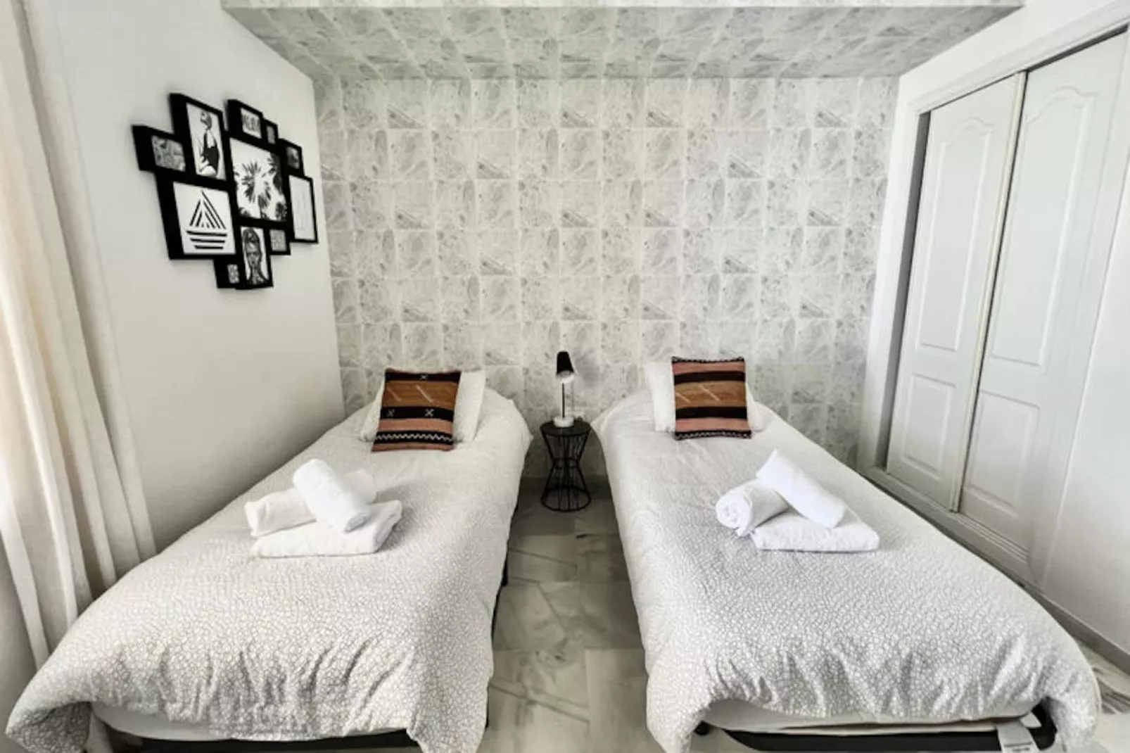 Appartements à Marbella-Non tagué