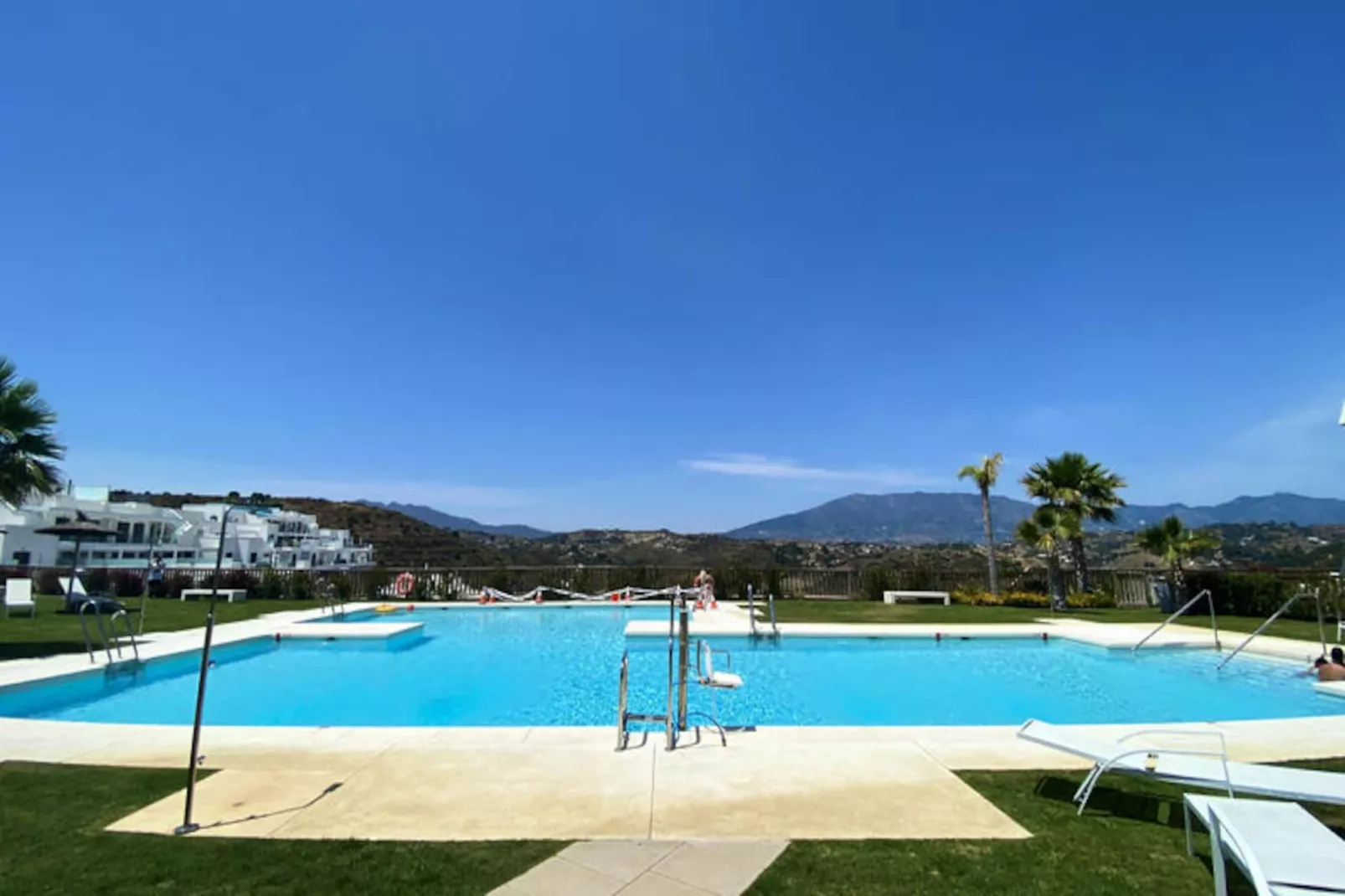 Appartements à La Cala de Mijas-Nicht zugeordnet