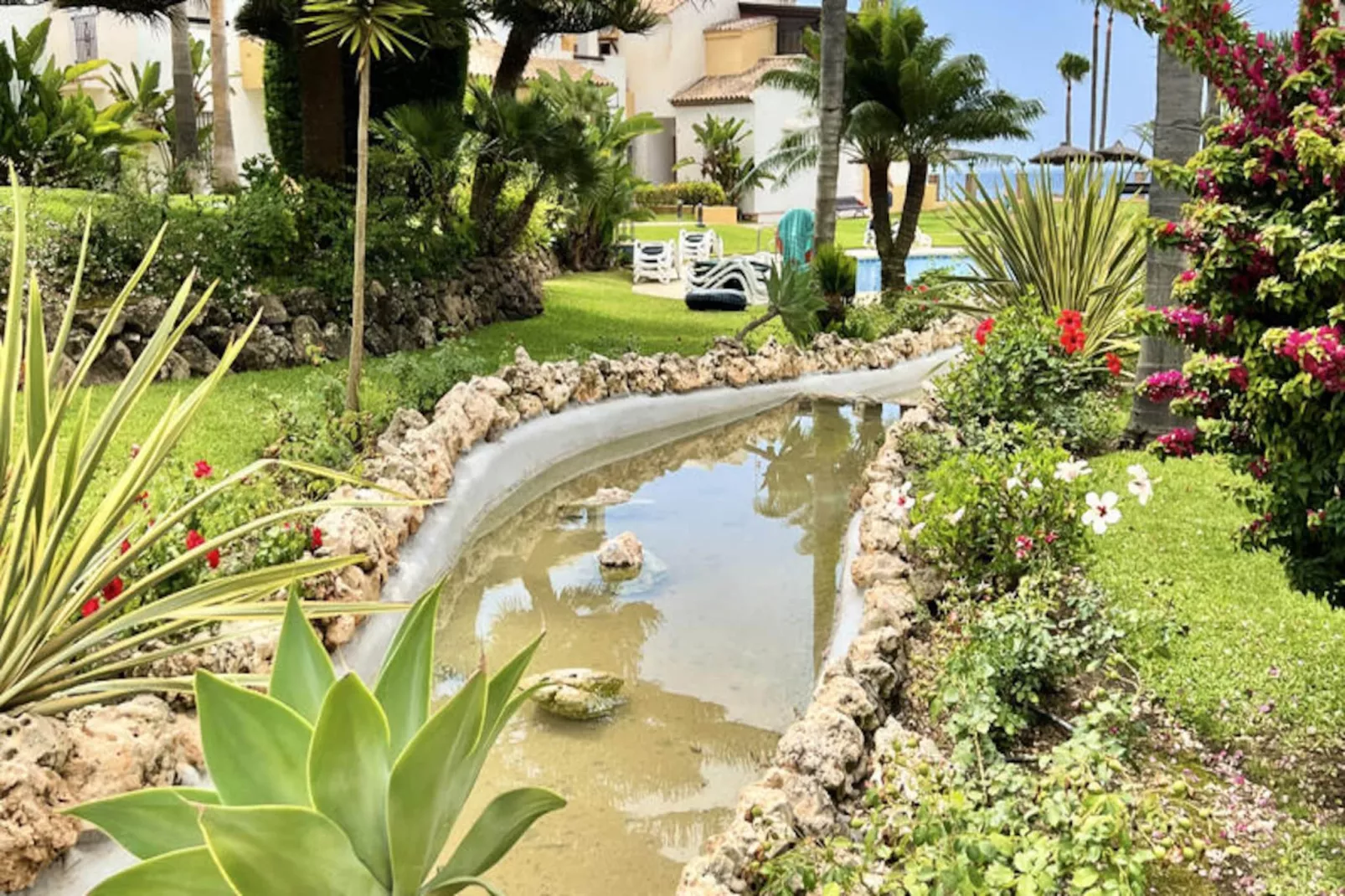 Appartements à Marbella-Untagged