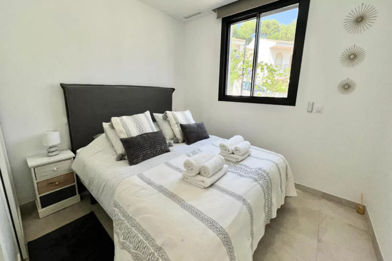Maison à La Cala de Mijas-Non tagué