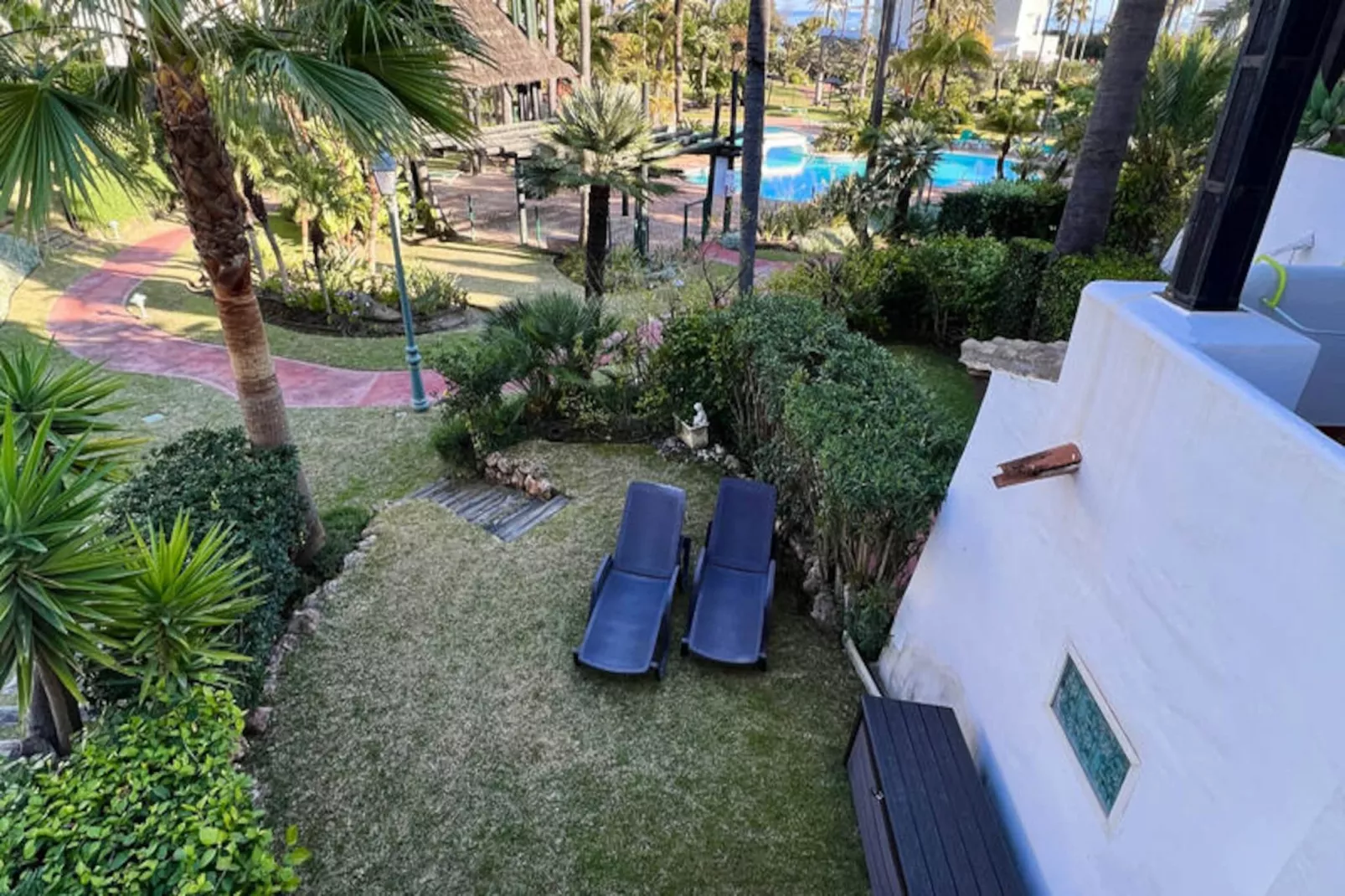 Maison à Estepona-Untagged