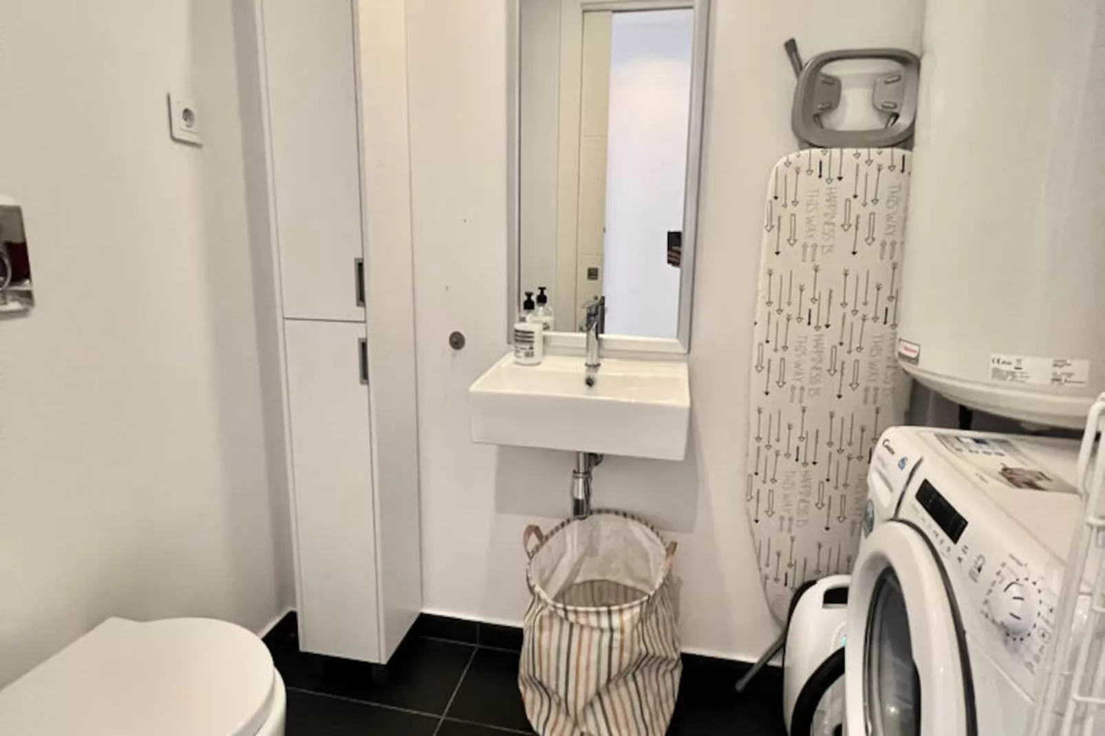 Appartements à La Cala de Mijas-Untagged