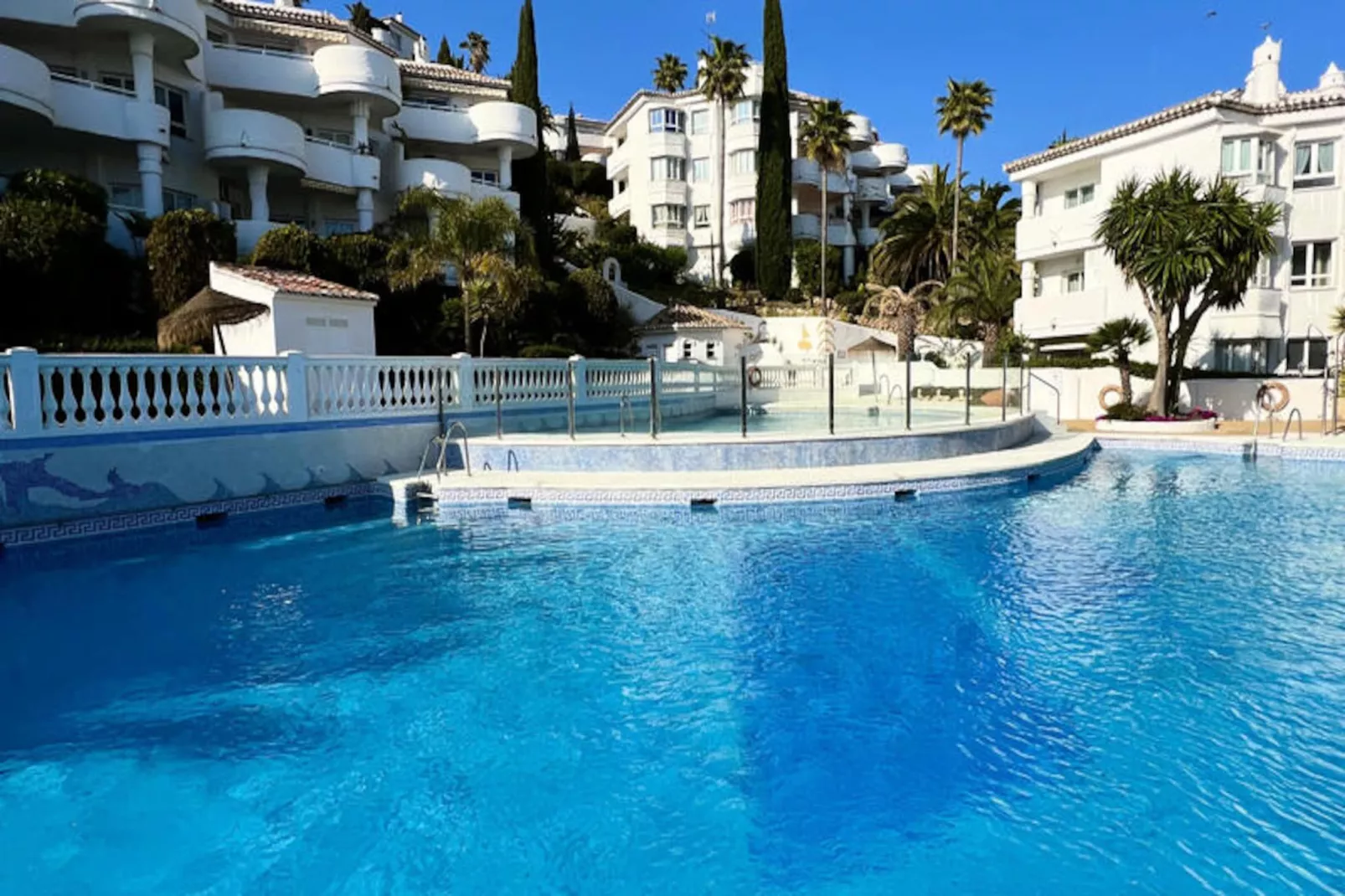 Appartements à Mijas-Non tagué