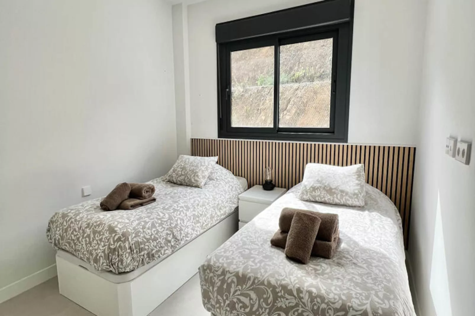 Appartements à Mijas-Non tagué