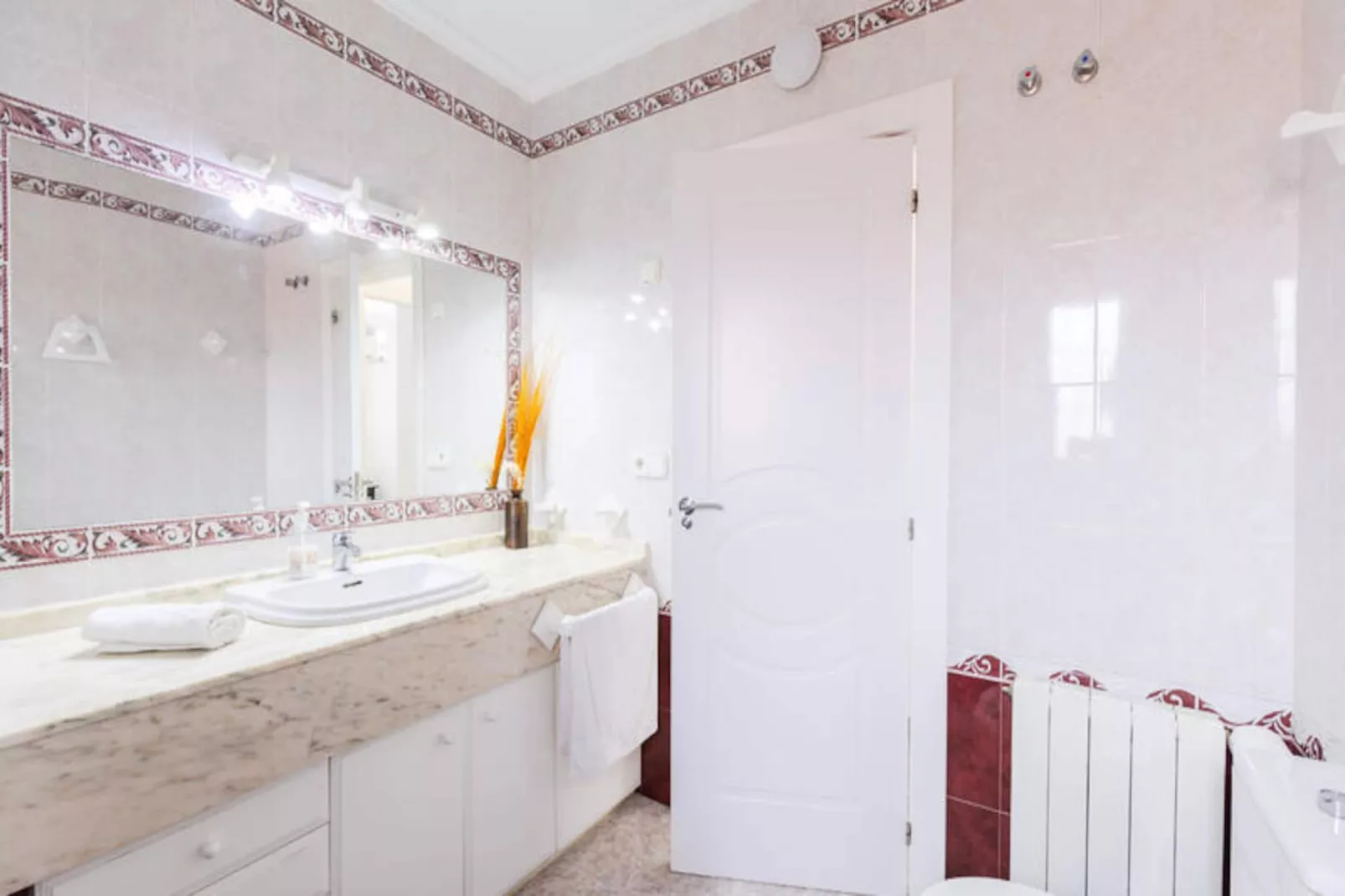 Maison à Mutxamel-Nicht zugeordnet