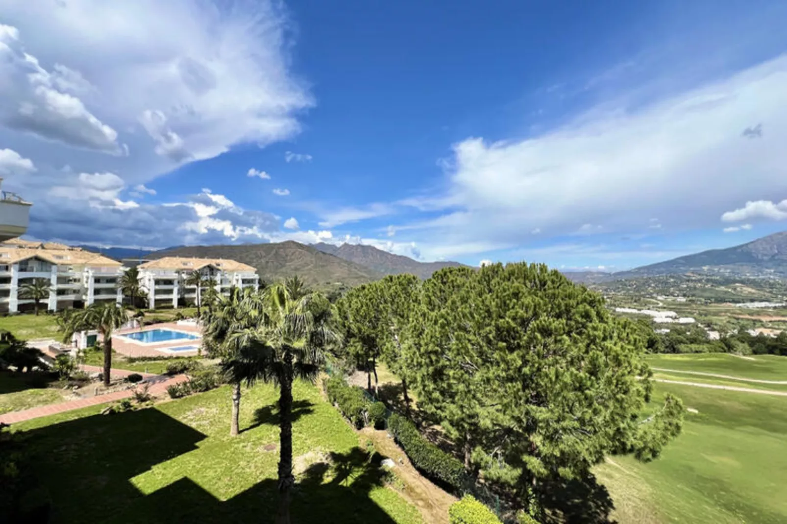 Appartements à La Cala de Mijas-Non tagué