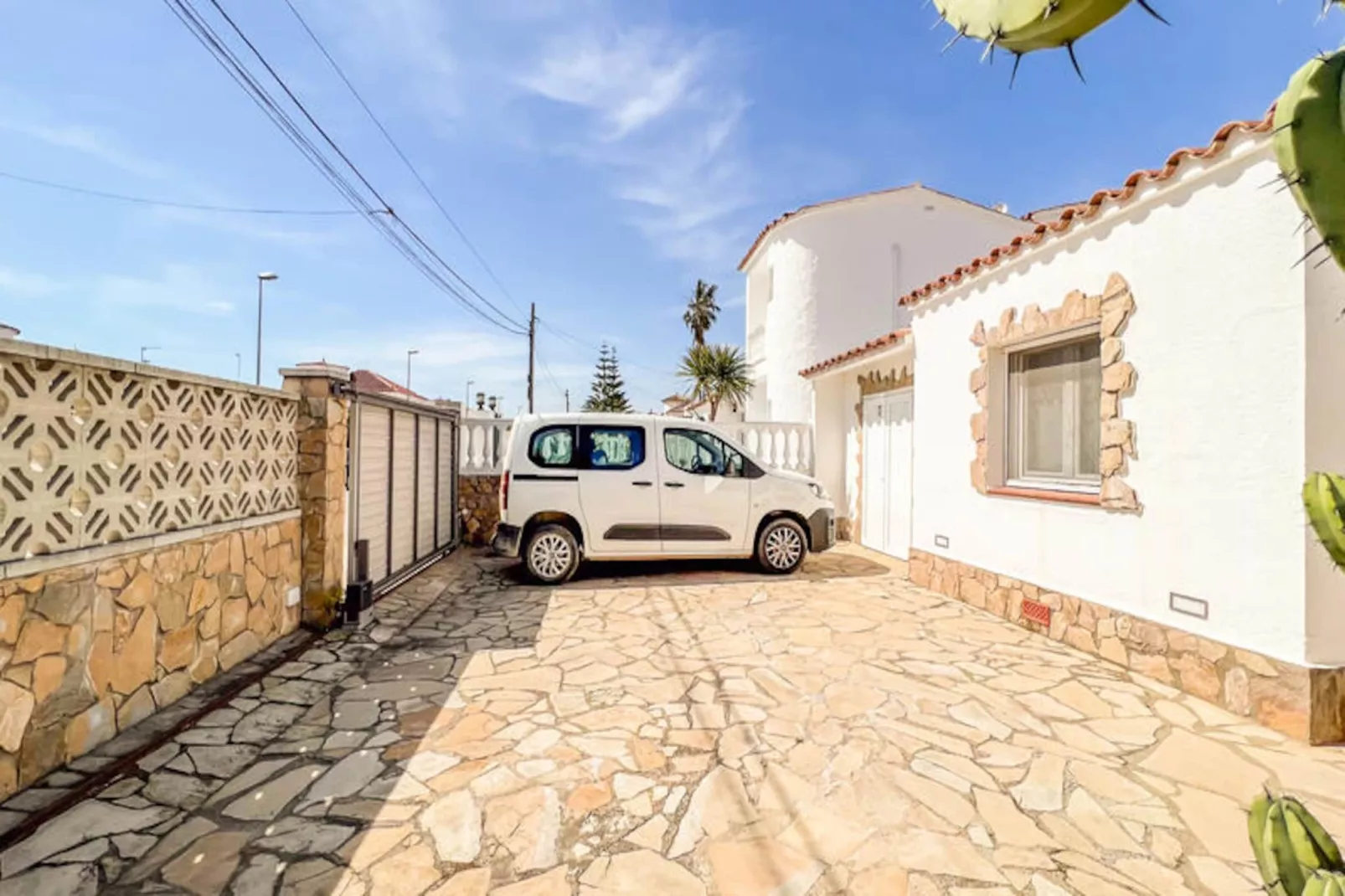 Maison à Empuriabrava-Untagged