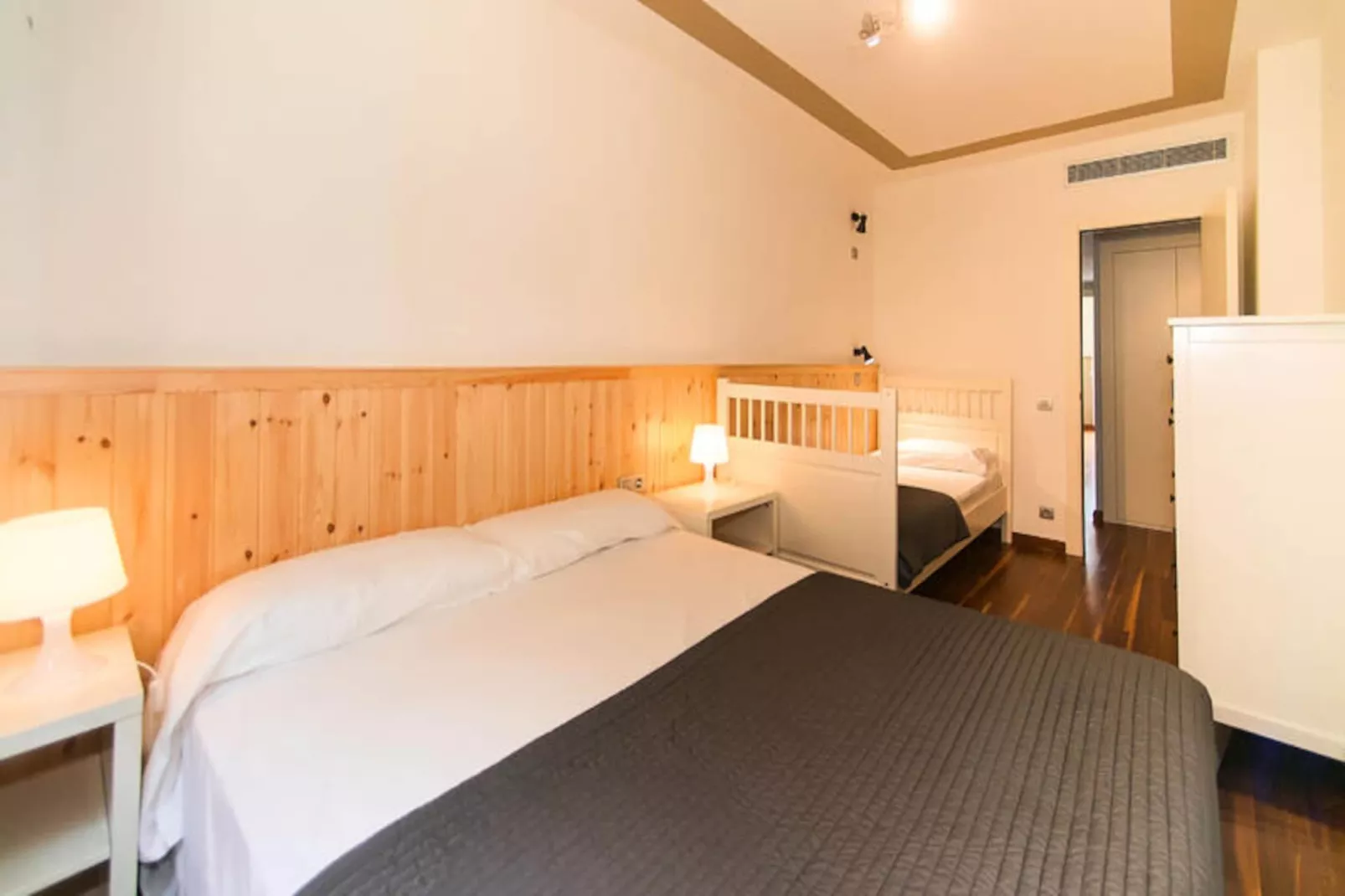 Appartements à Tossa de Mar-Nicht zugeordnet