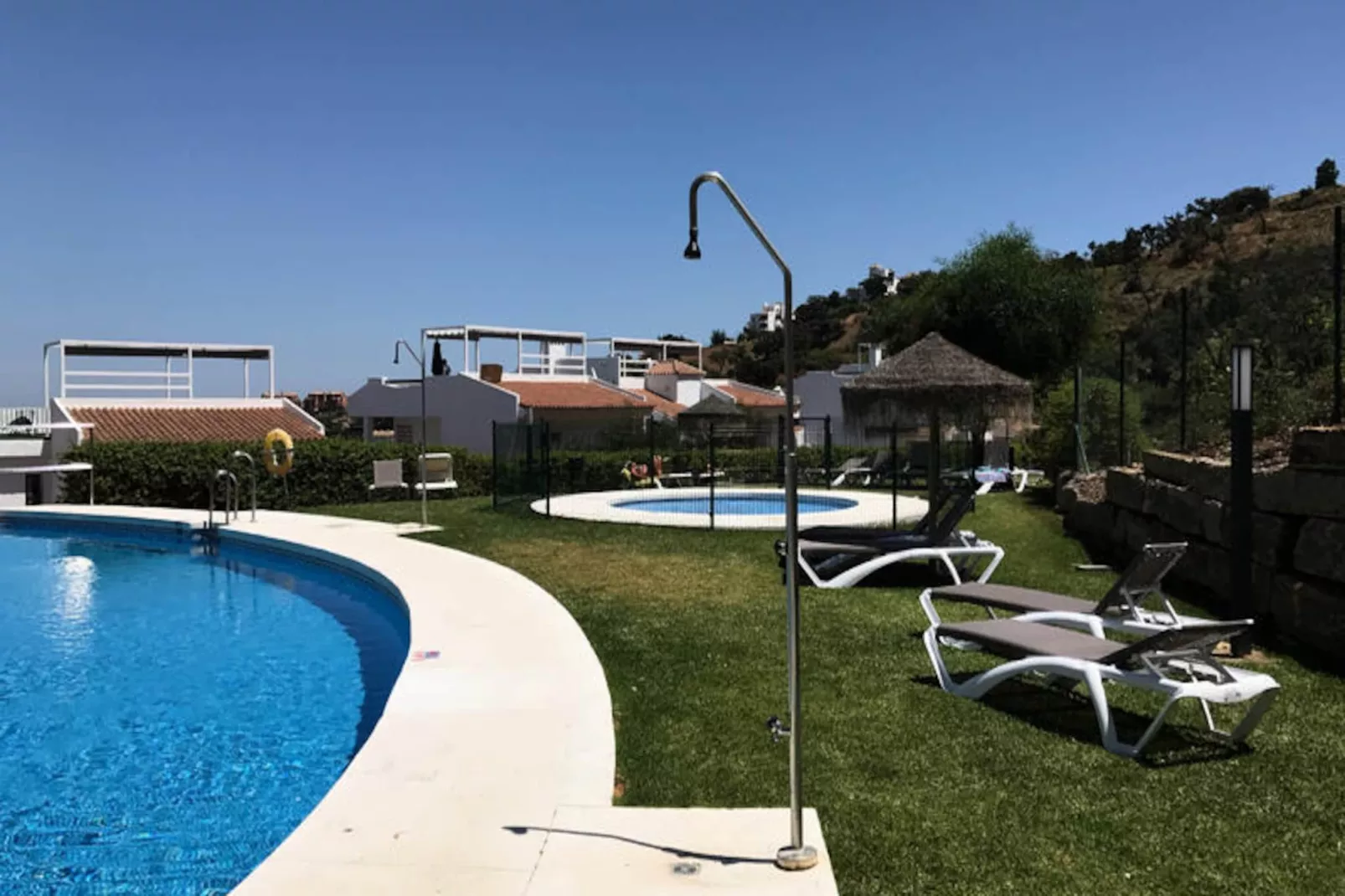 Appartements à Ojen-Nicht zugeordnet