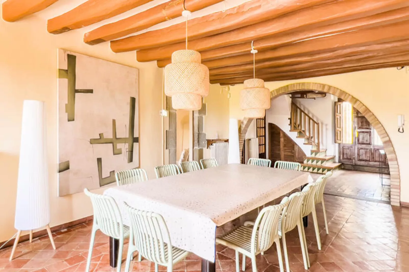 Mobil Home - Bungalow - Cottage à Cornellà del Terri-Nicht zugeordnet