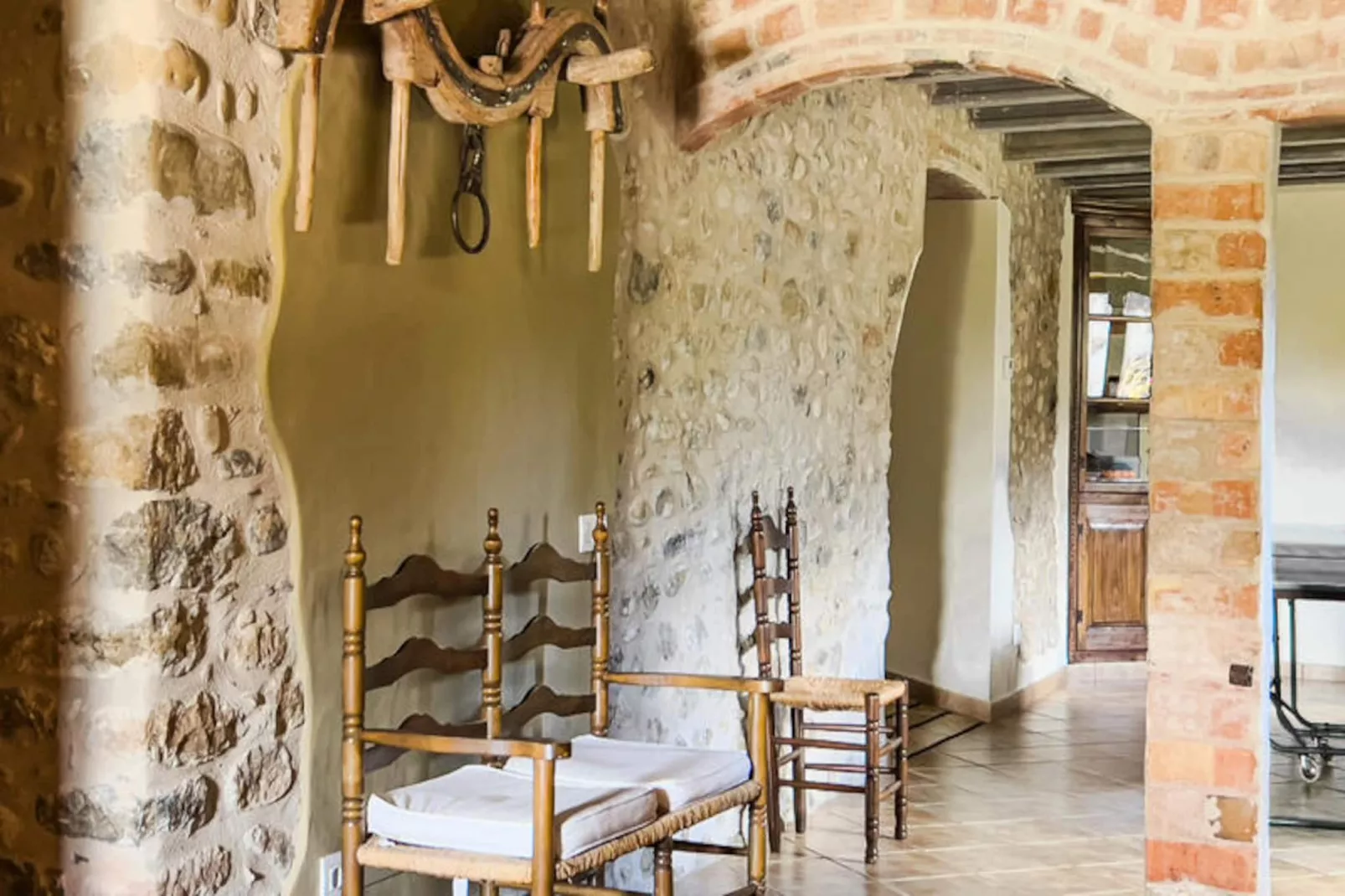 Mobil Home - Bungalow - Cottage à Vilaür-Untagged