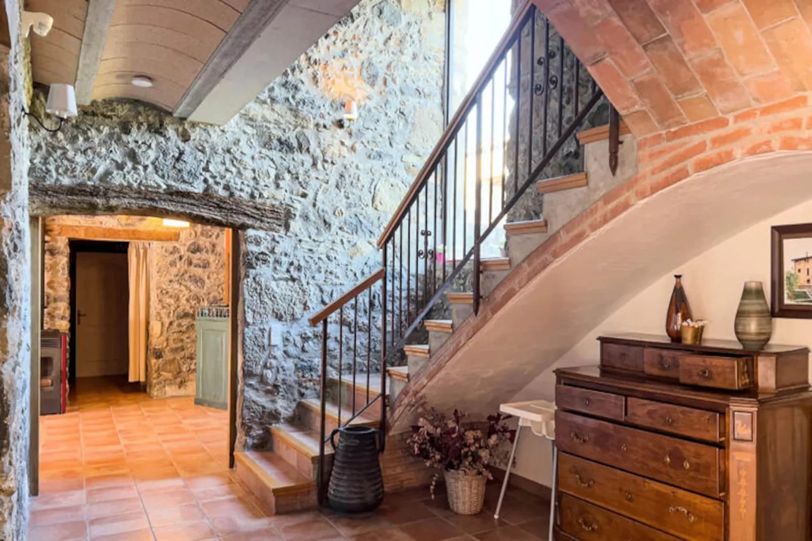 Mobil Home - Bungalow - Cottage à Sant Feliu de Pallerols-Non tagué