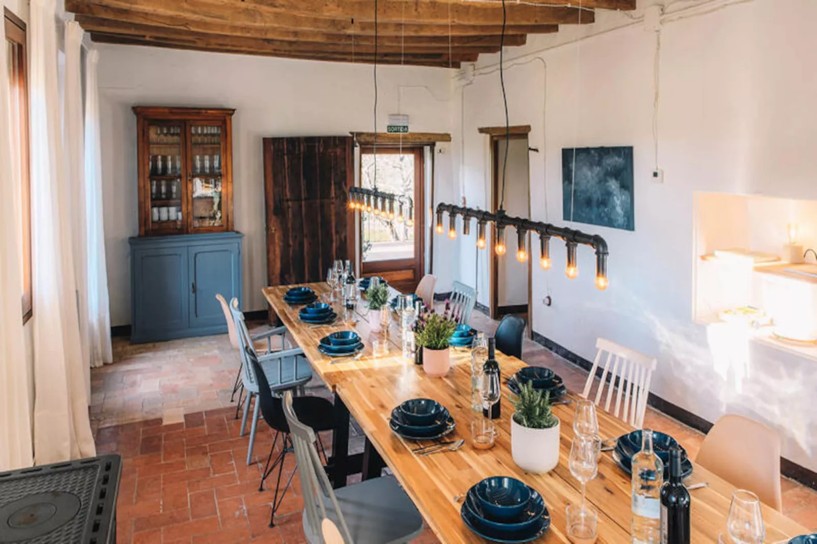 Mobil Home - Bungalow - Cottage à Montagut i Oix-Nicht zugeordnet