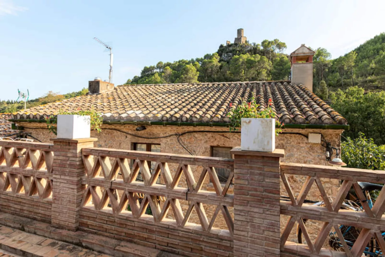 Mobil Home - Bungalow - Cottage à Boadella i les Escaules-Untagged