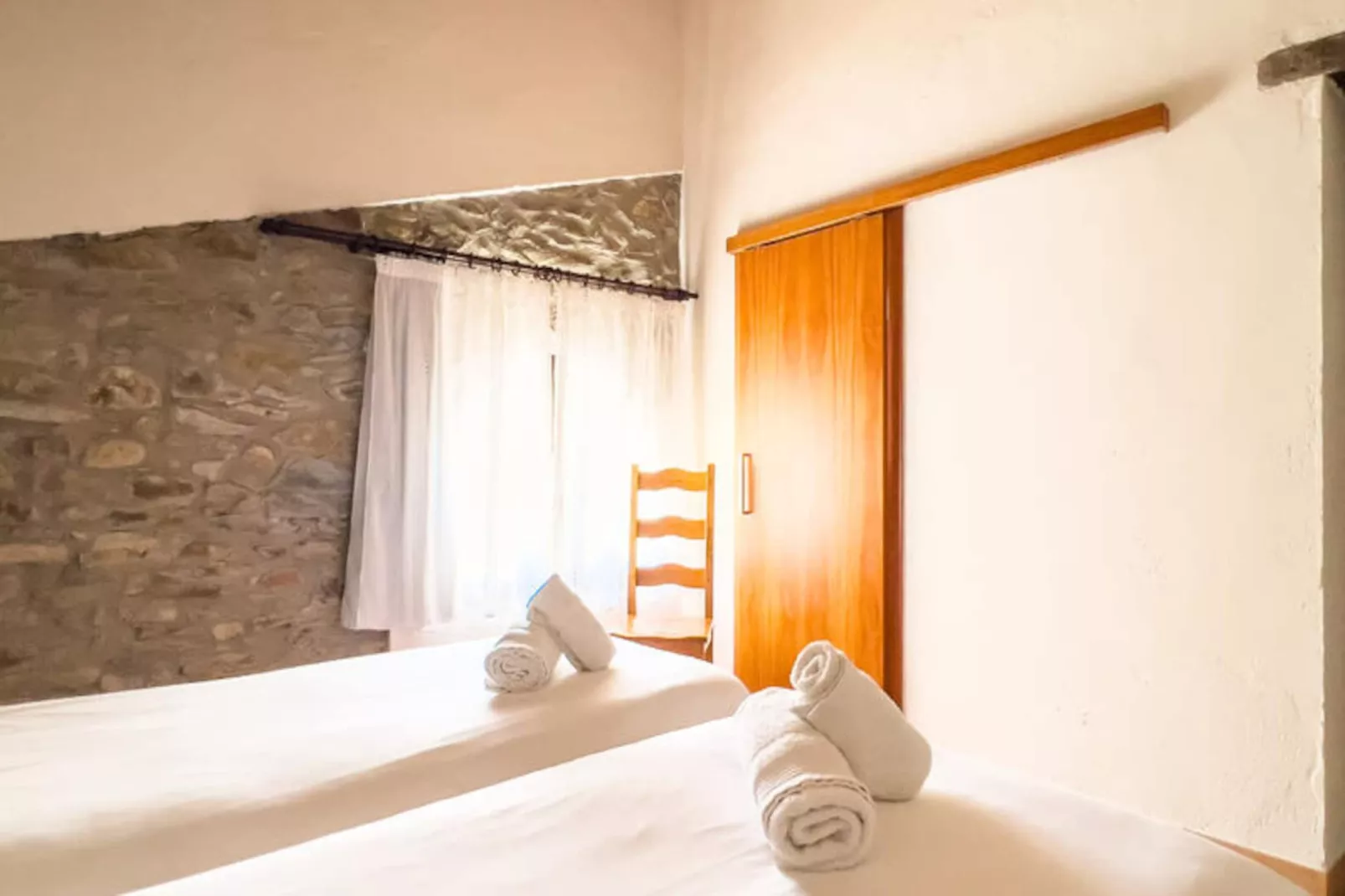 Mobil Home - Bungalow - Cottage à Beuda-Nicht zugeordnet