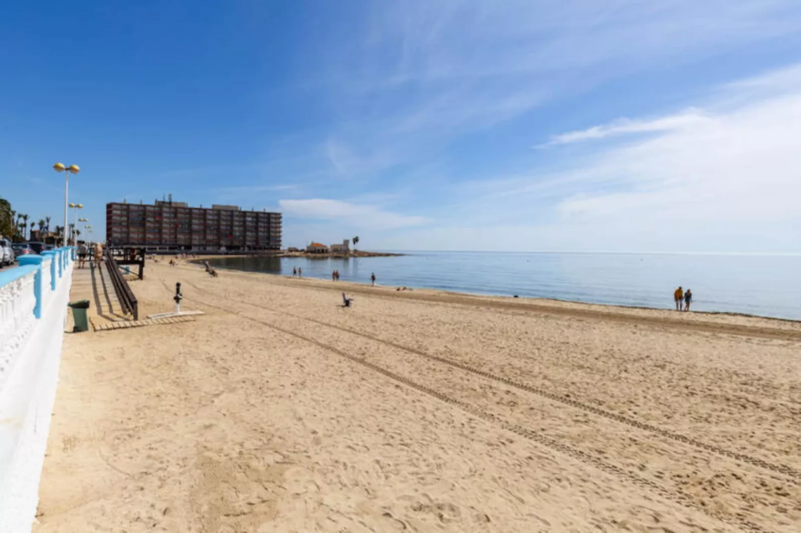 Maison à Torrevieja-Untagged