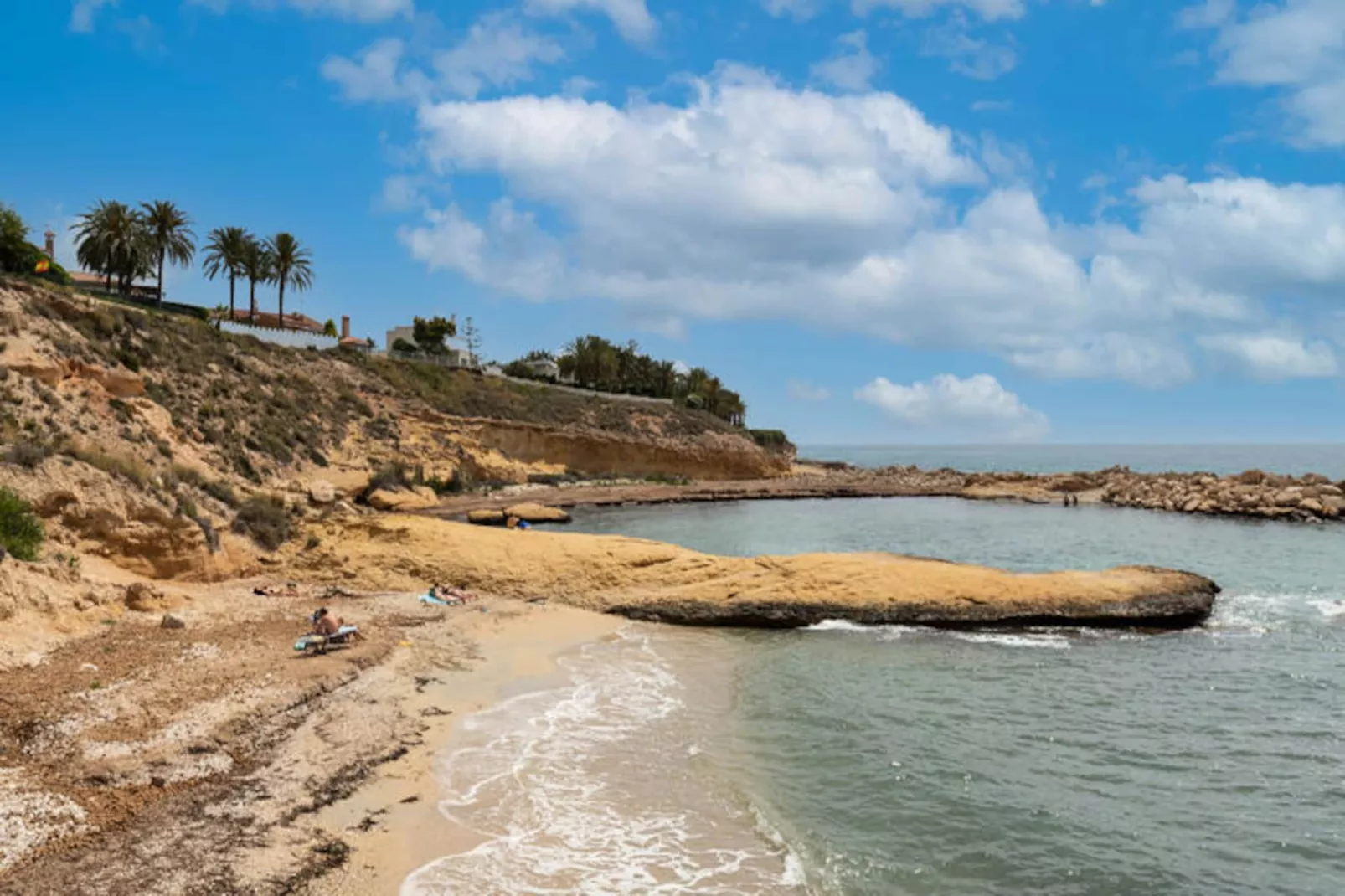 Maison à El Campello-Untagged