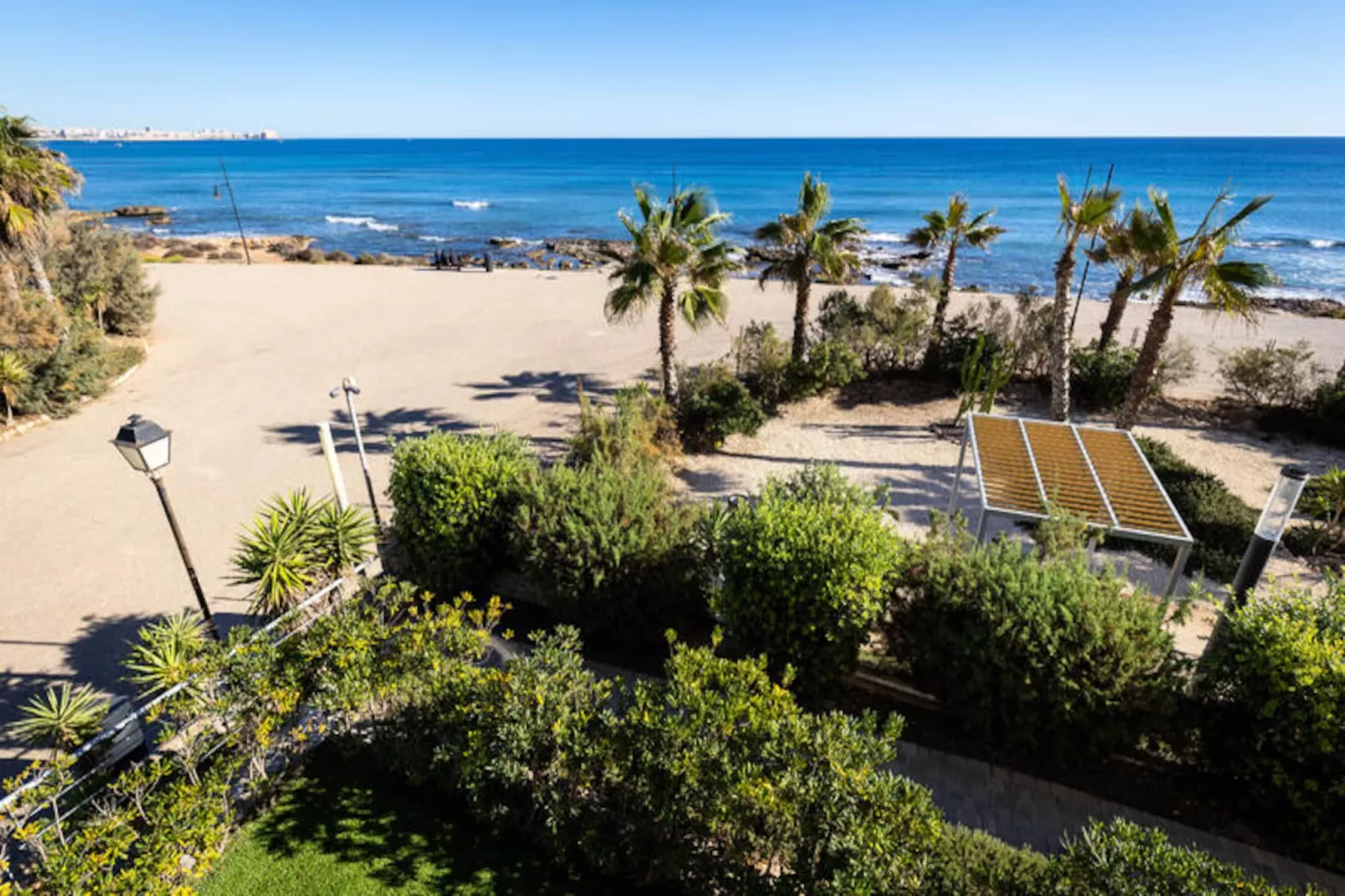 Appartements à Torrevieja-Untagged