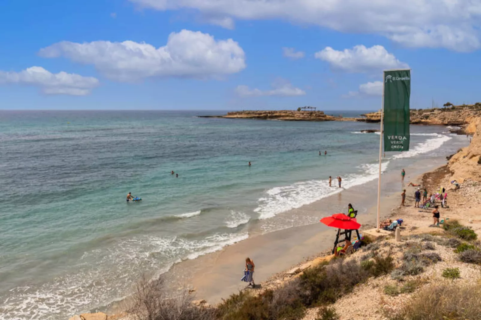 Maison à El Campello-Nicht zugeordnet
