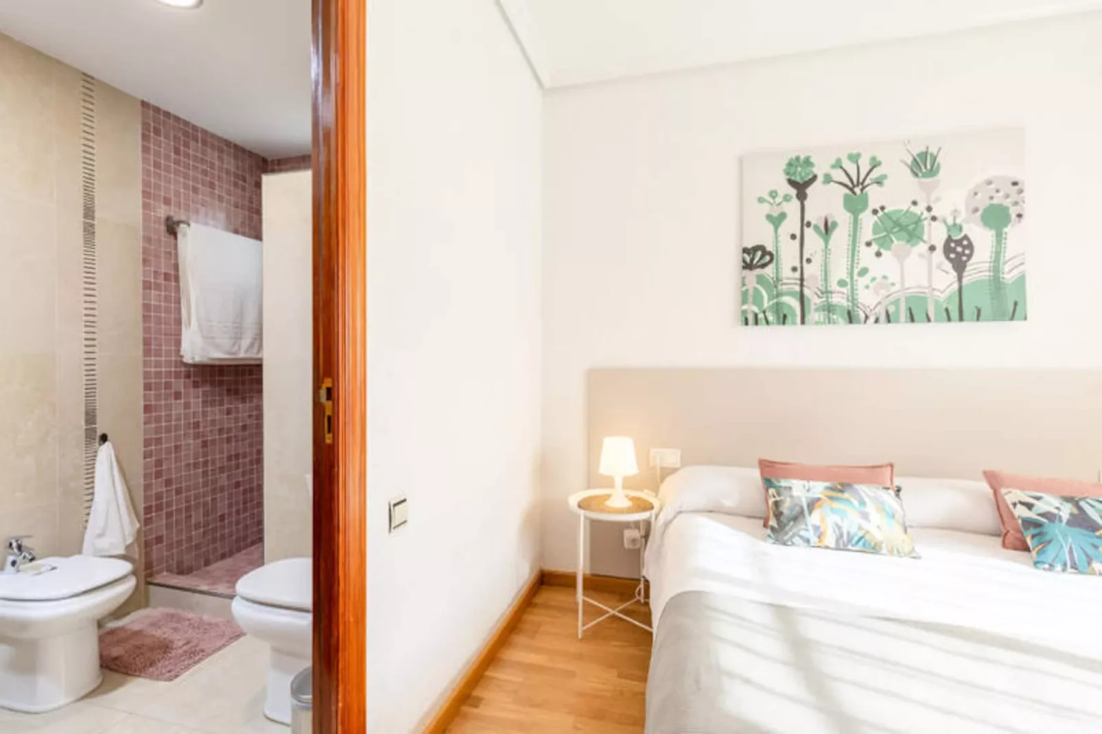 Maison à La Alcayna-Untagged