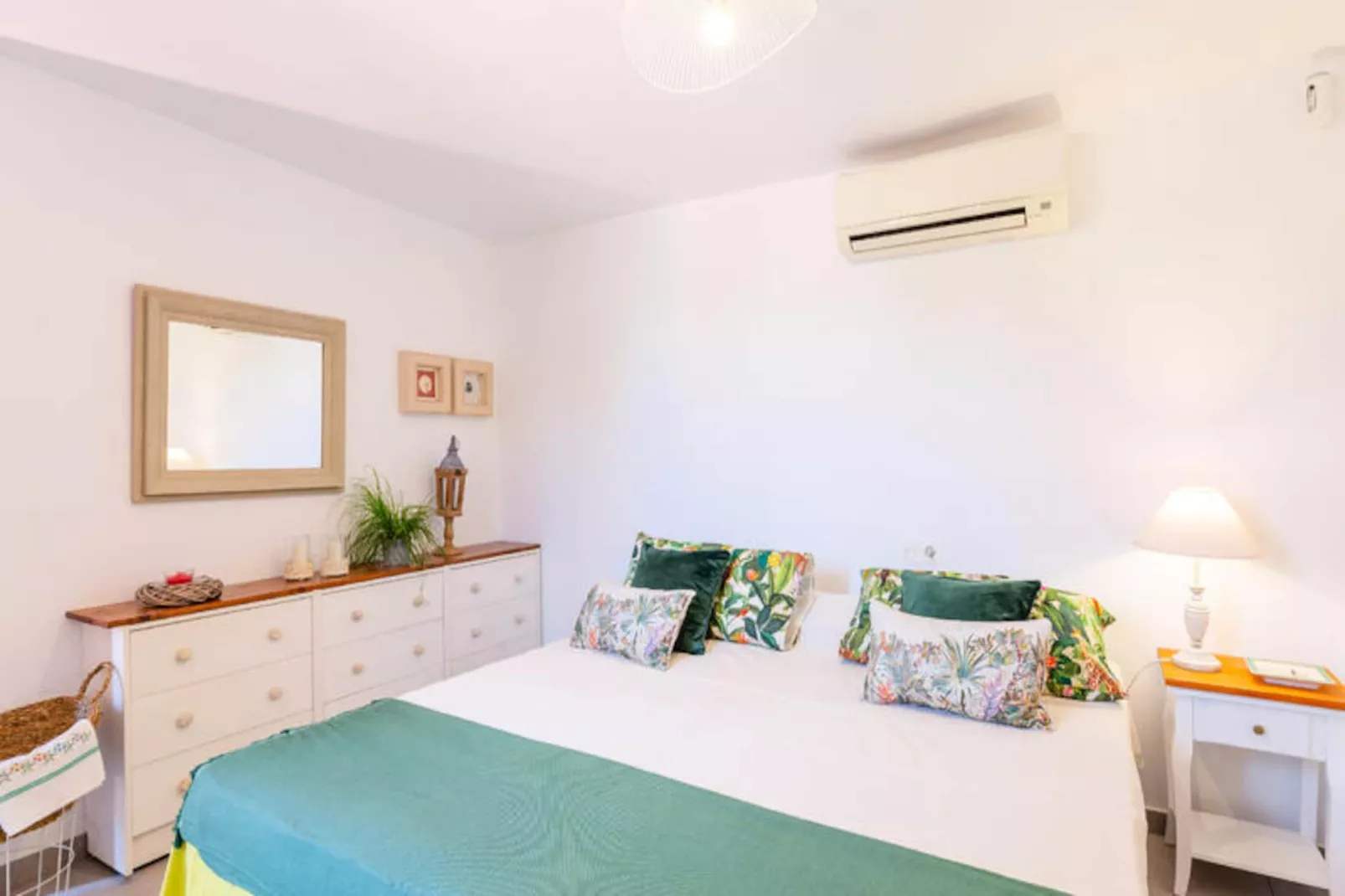 Maison à Daya Vieja-Nicht zugeordnet