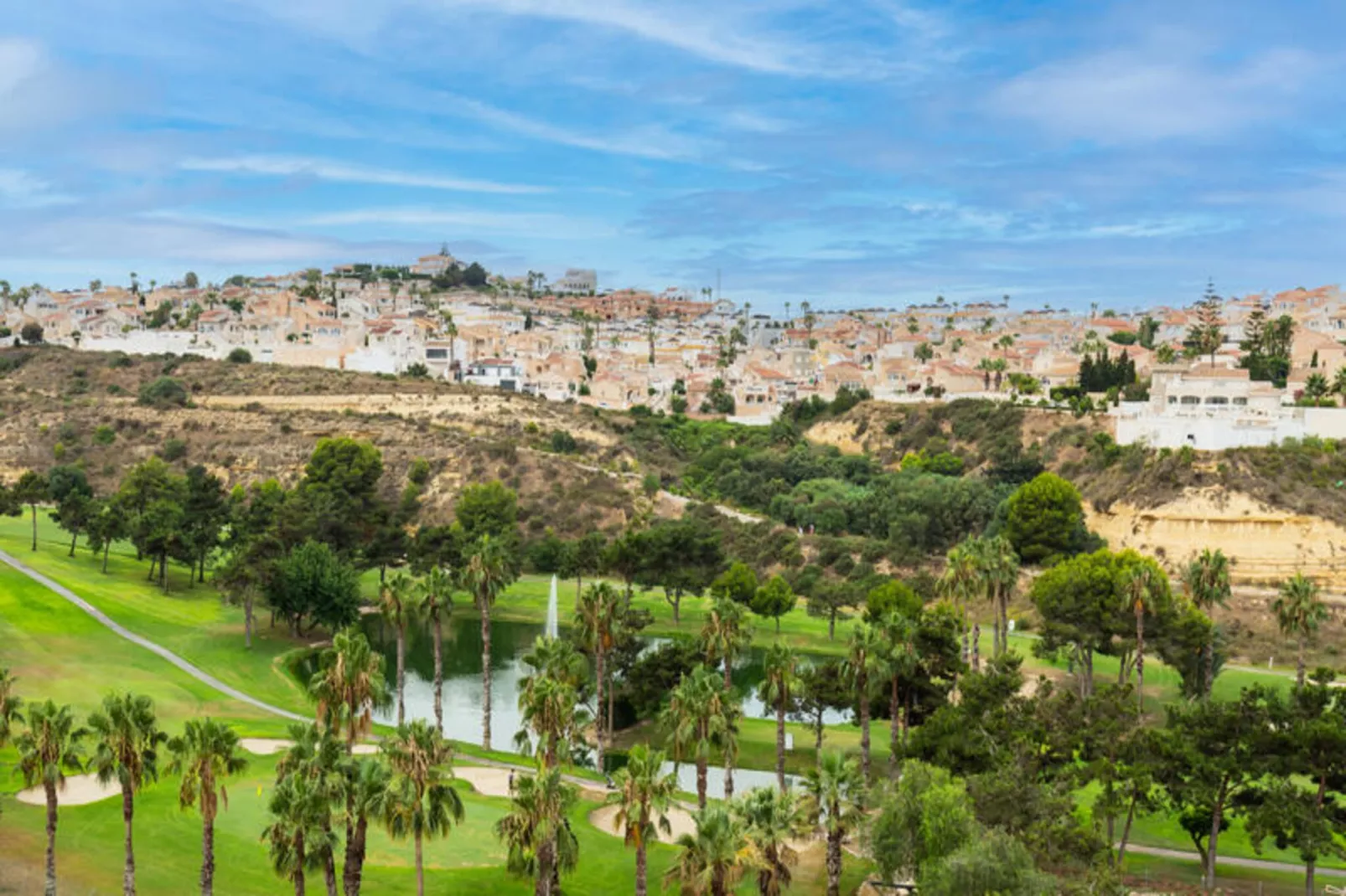 Maison à Ciudad Quesada-Nicht zugeordnet