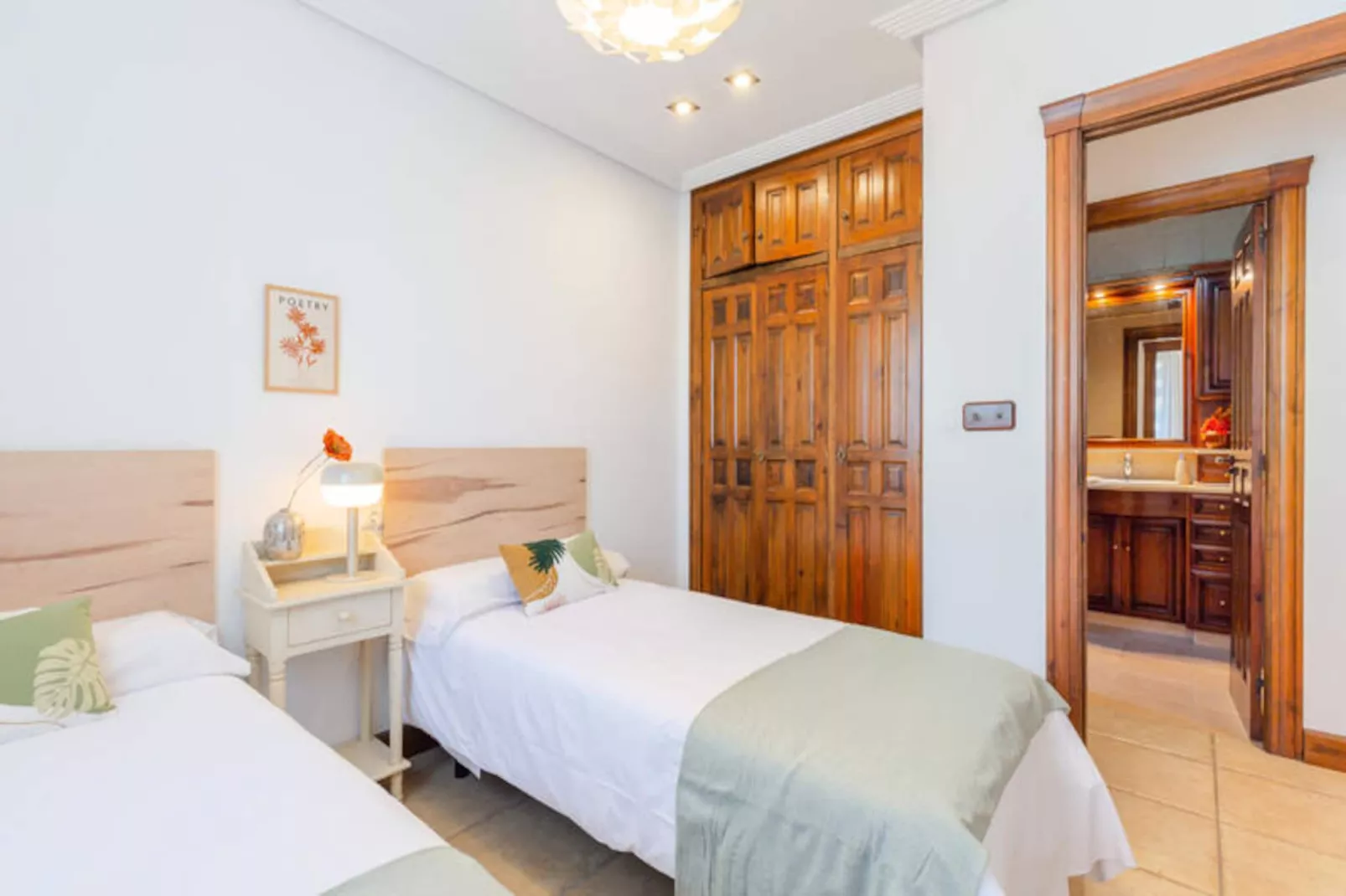 Maison à Catral-Nicht zugeordnet