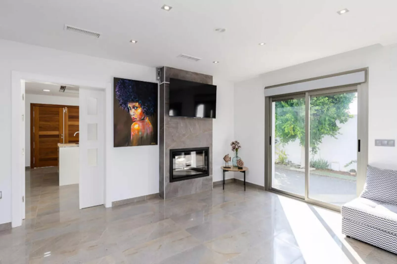 Maison à Almoradi-Untagged